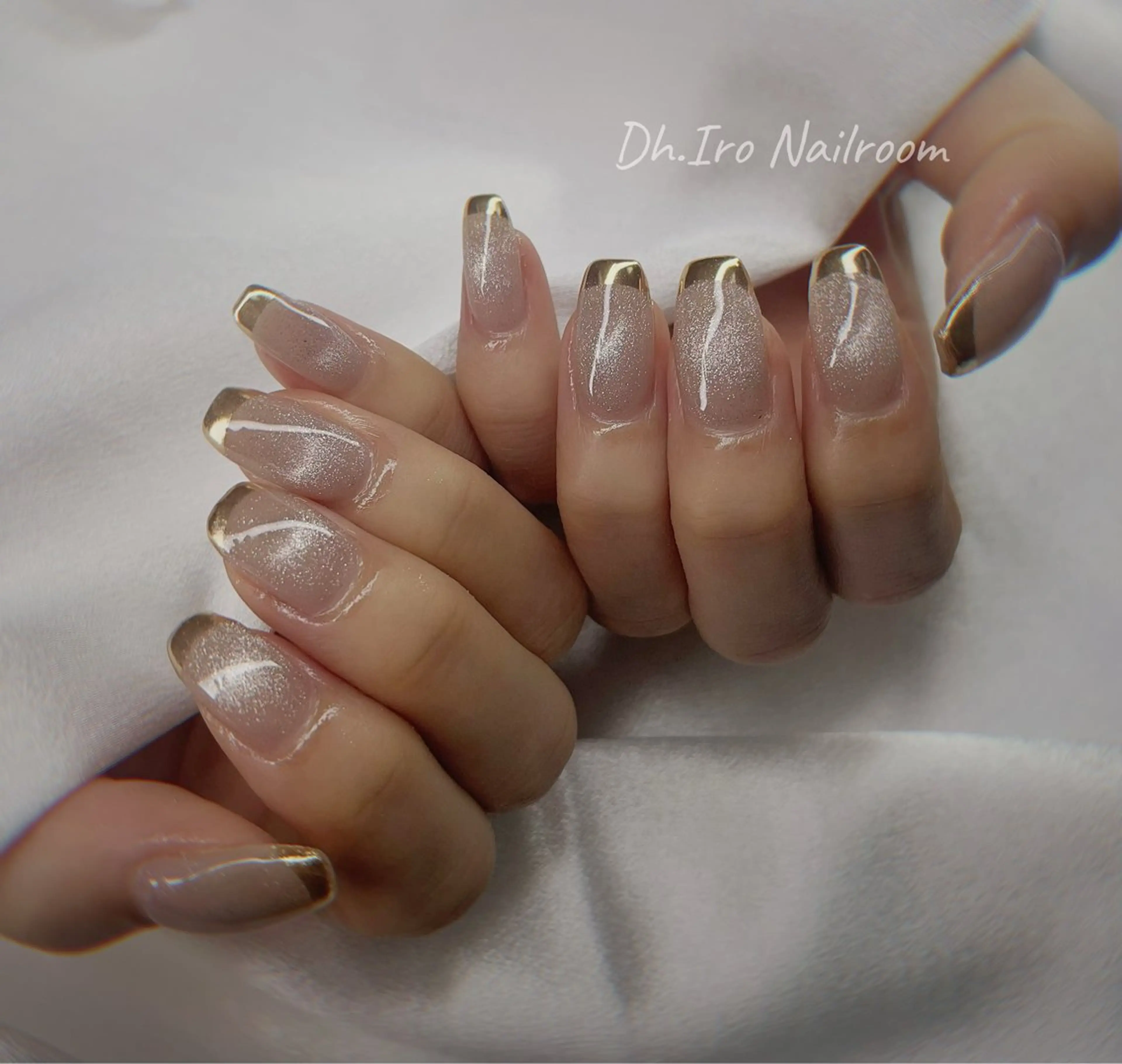 ネイル IRO Nail Studioのネイルデザイン