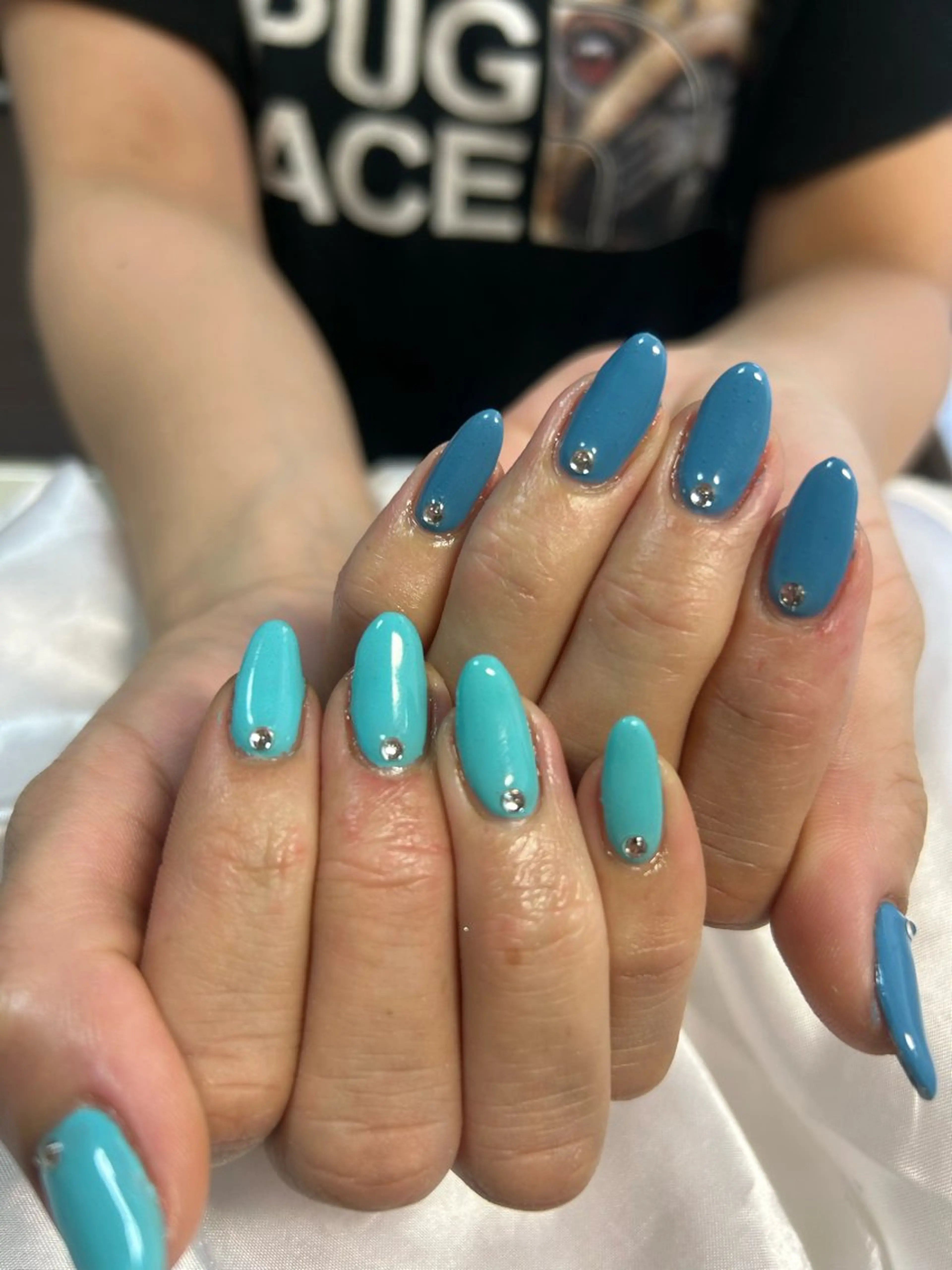 ネイル ハンドネイル NailSalon Beniceのネイルデザイン