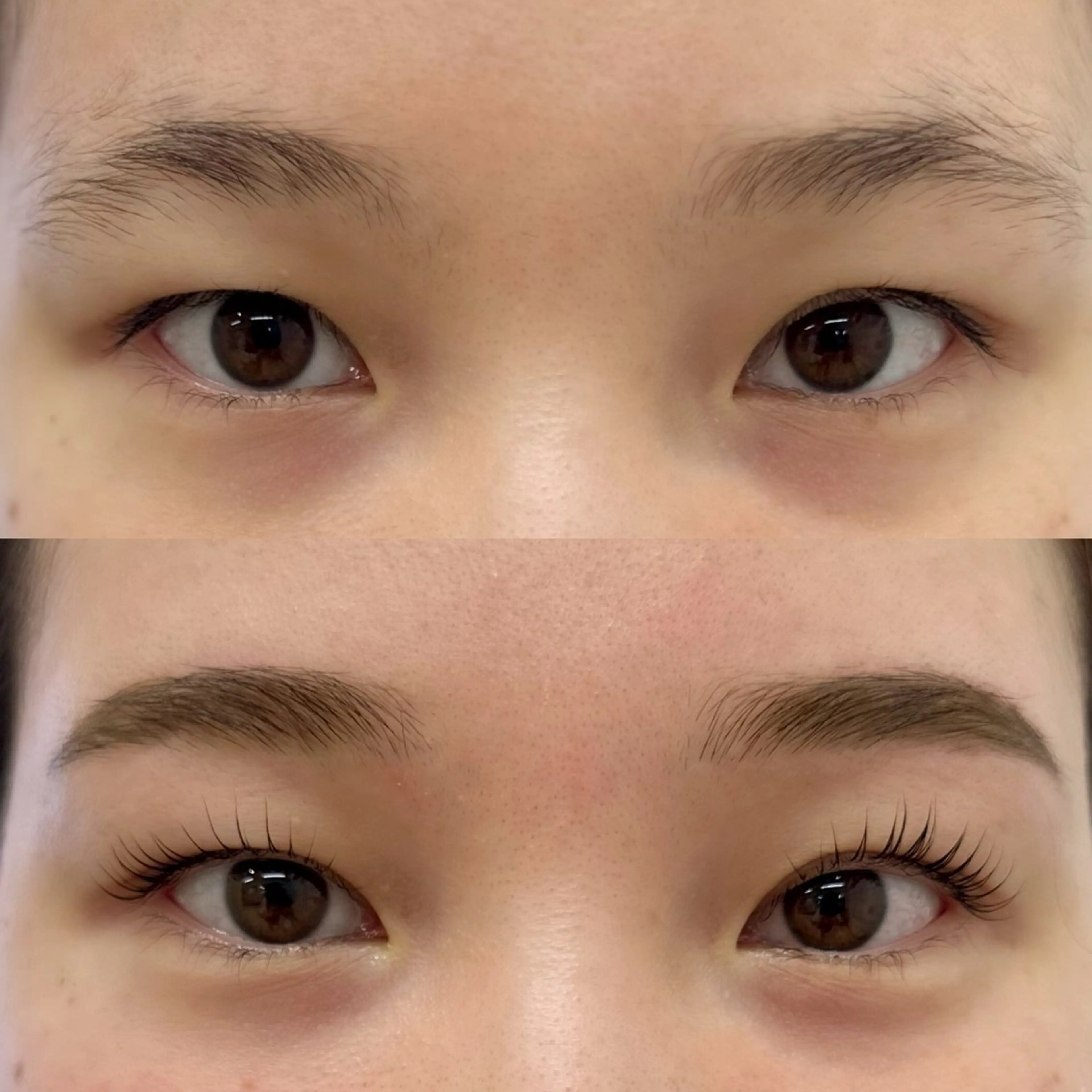 アイブロウ Petila🐈‍⬛ Mayuriのマツエク・マツパデザイン