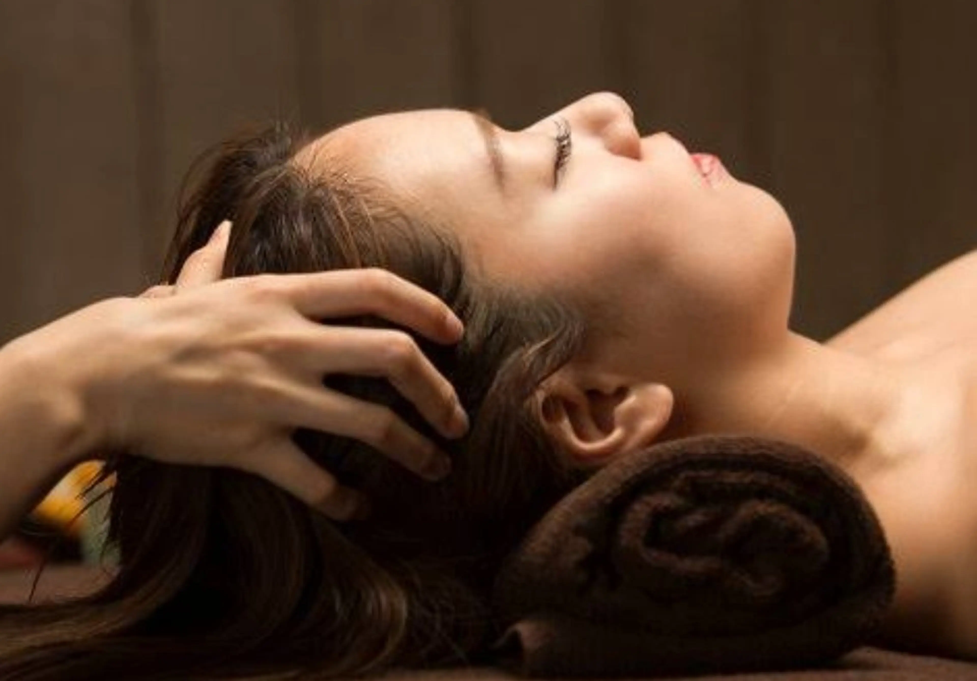 体質・肌質改善サロン アンシャンテのエステ・リラクイメージ