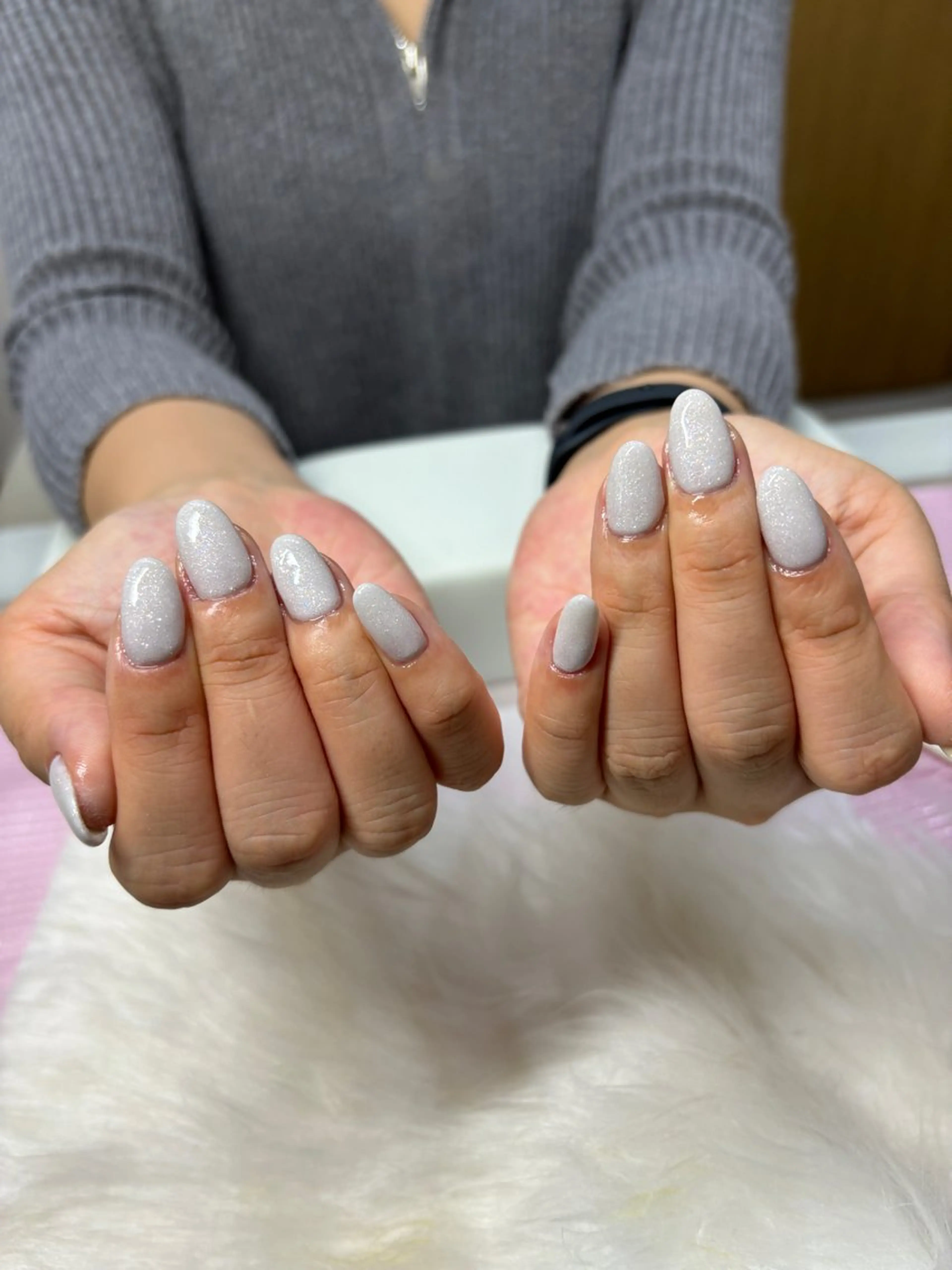 ネイル Nailsalon Ｒ《喜多見3分》のネイルデザイン