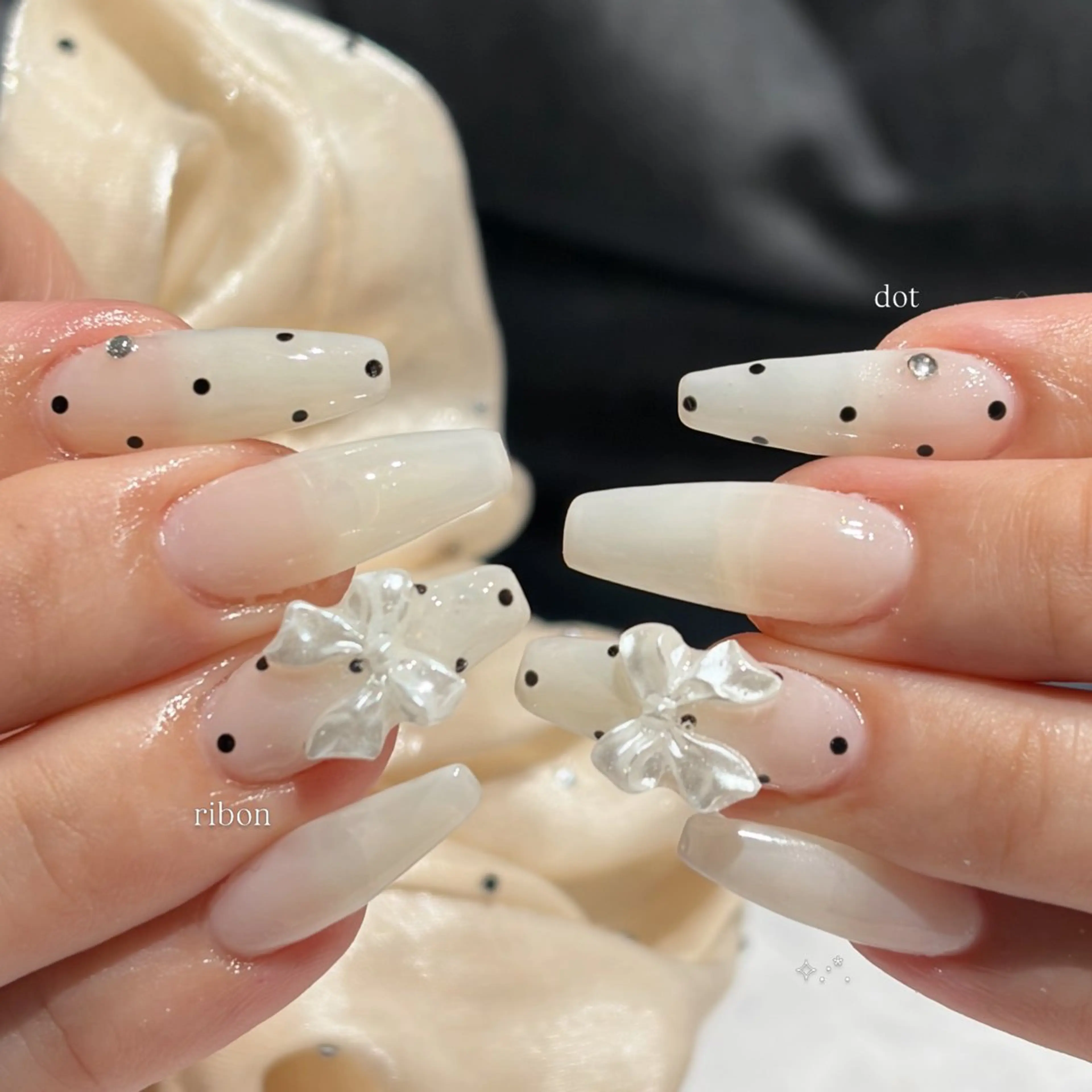 ネイル ハンドネイル fein. Matsuri🎀のネイルデザイン