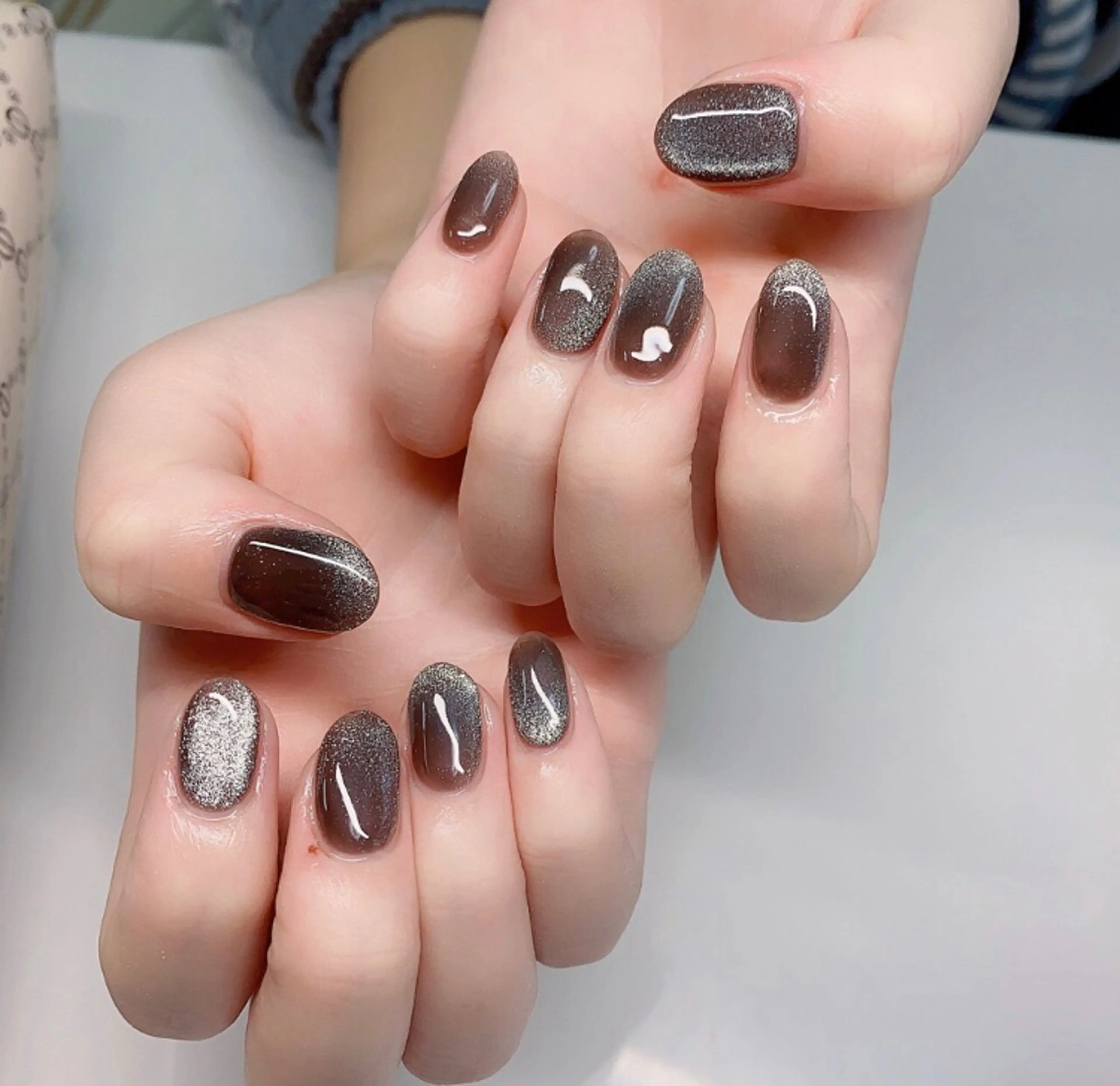 ネイル Y&Y ネイルサロンのネイルデザイン