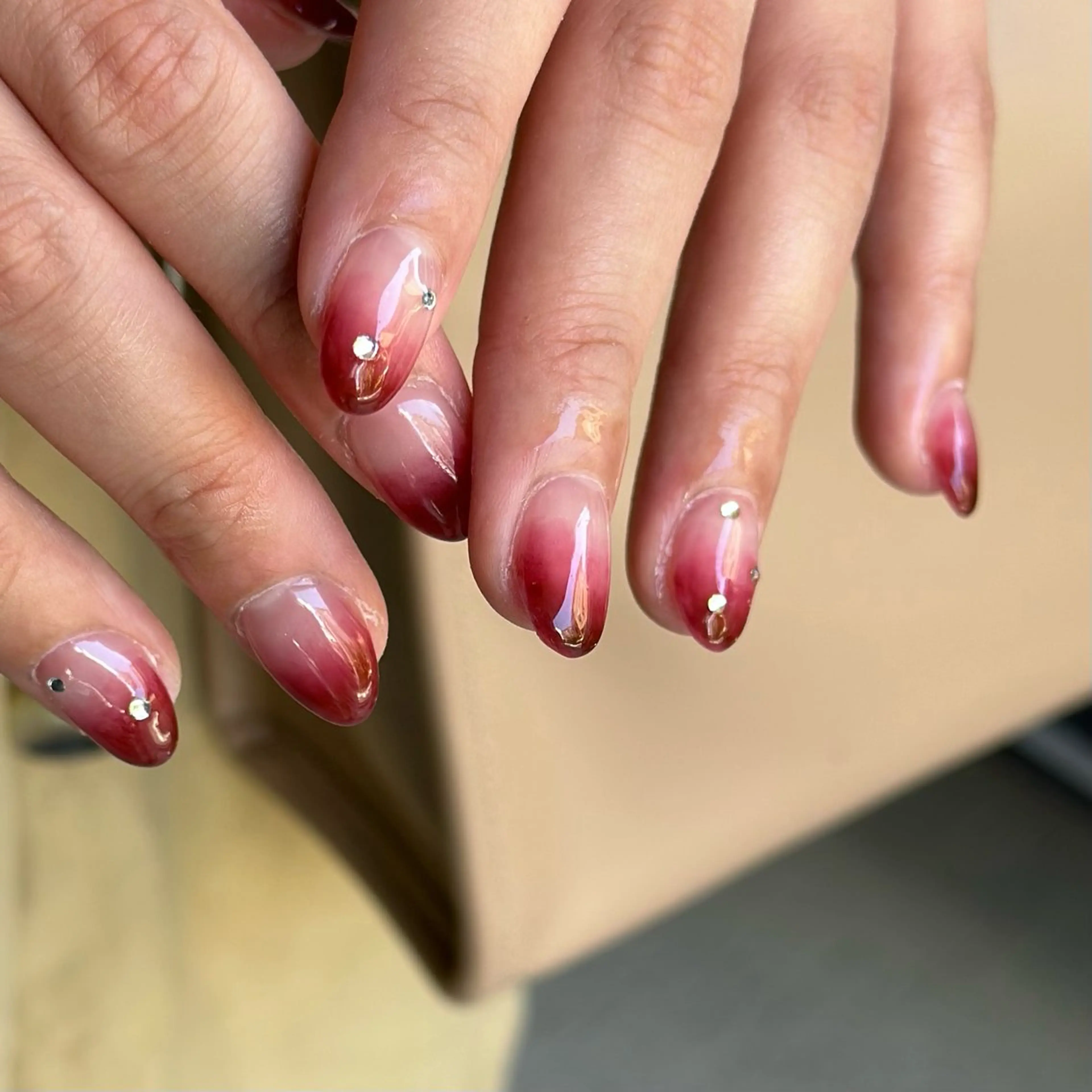 ネイル chinois (シノワ)のネイルデザイン