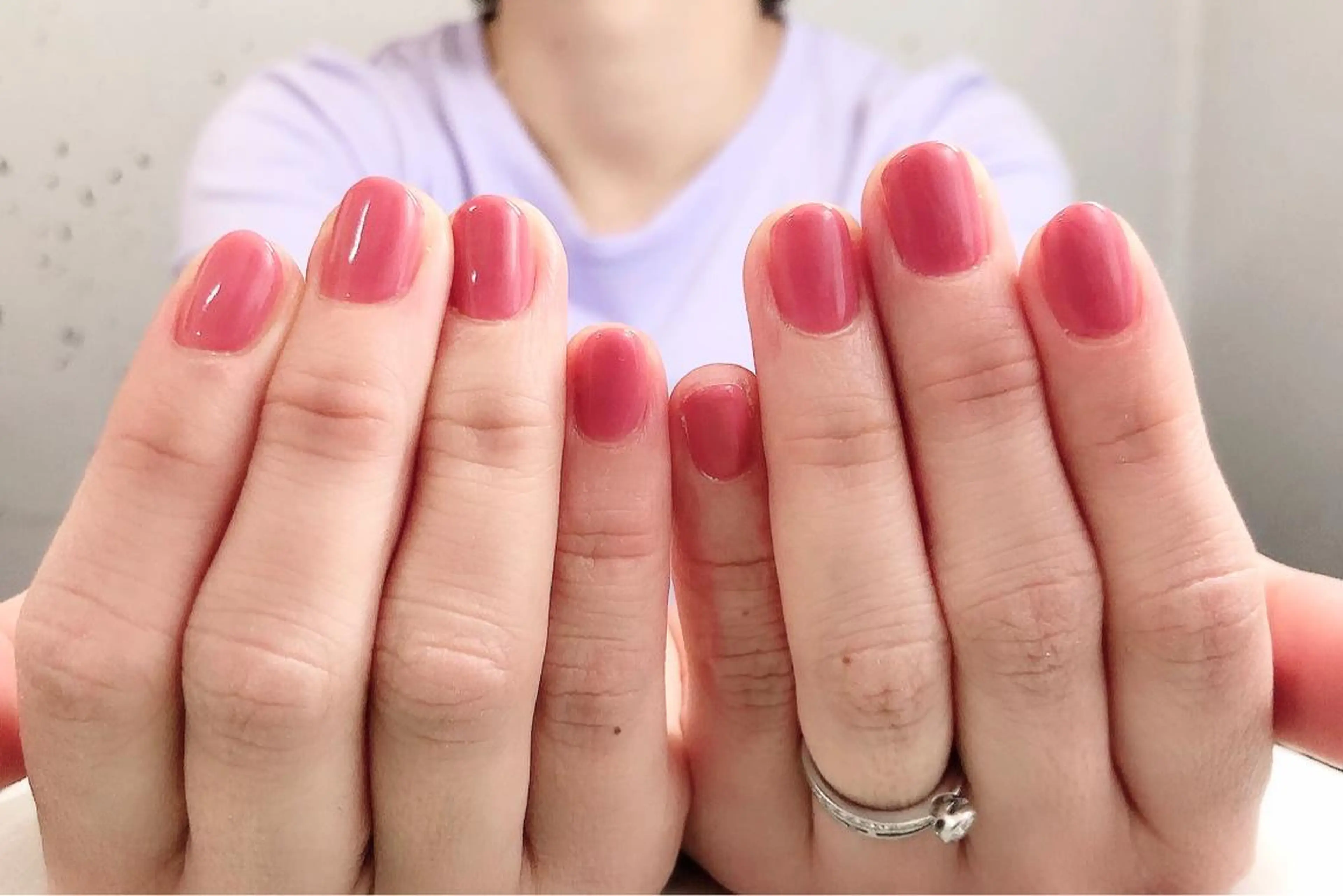 ネイル ホワイトニング🦷 ネイル💅LEAのその他イメージ