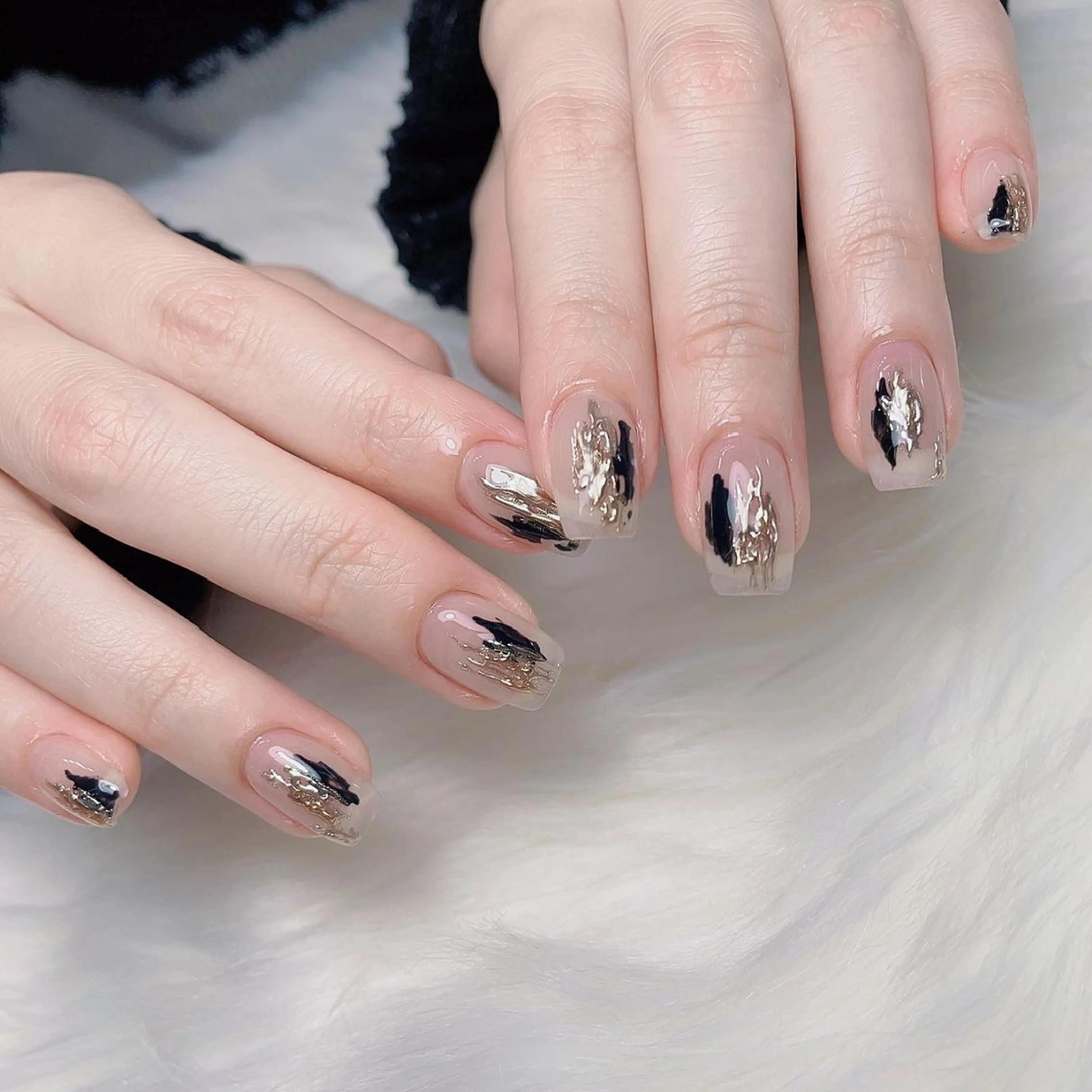 ネイル G. Studioのネイルデザイン