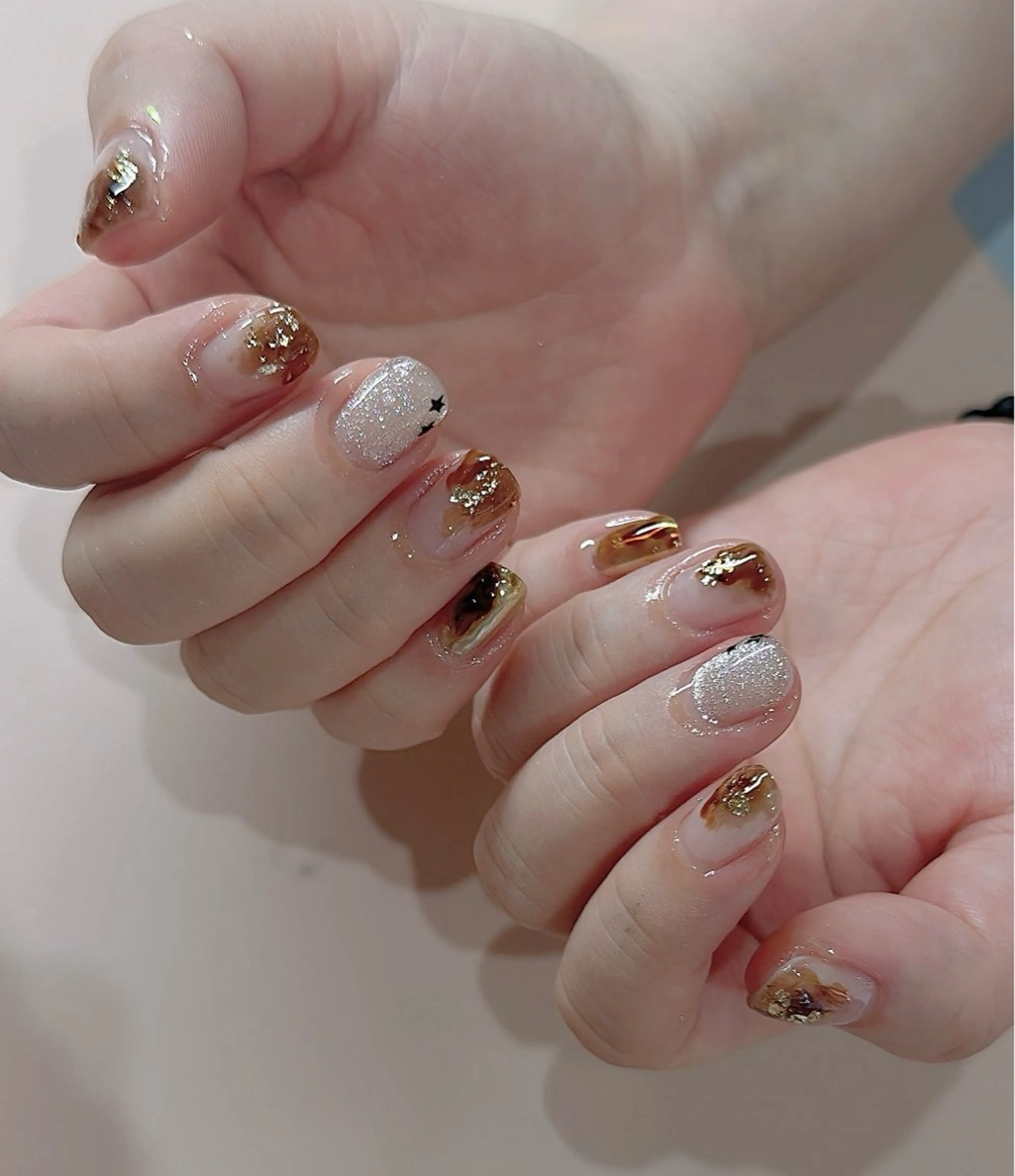 ネイル NANA NAILのネイルデザイン