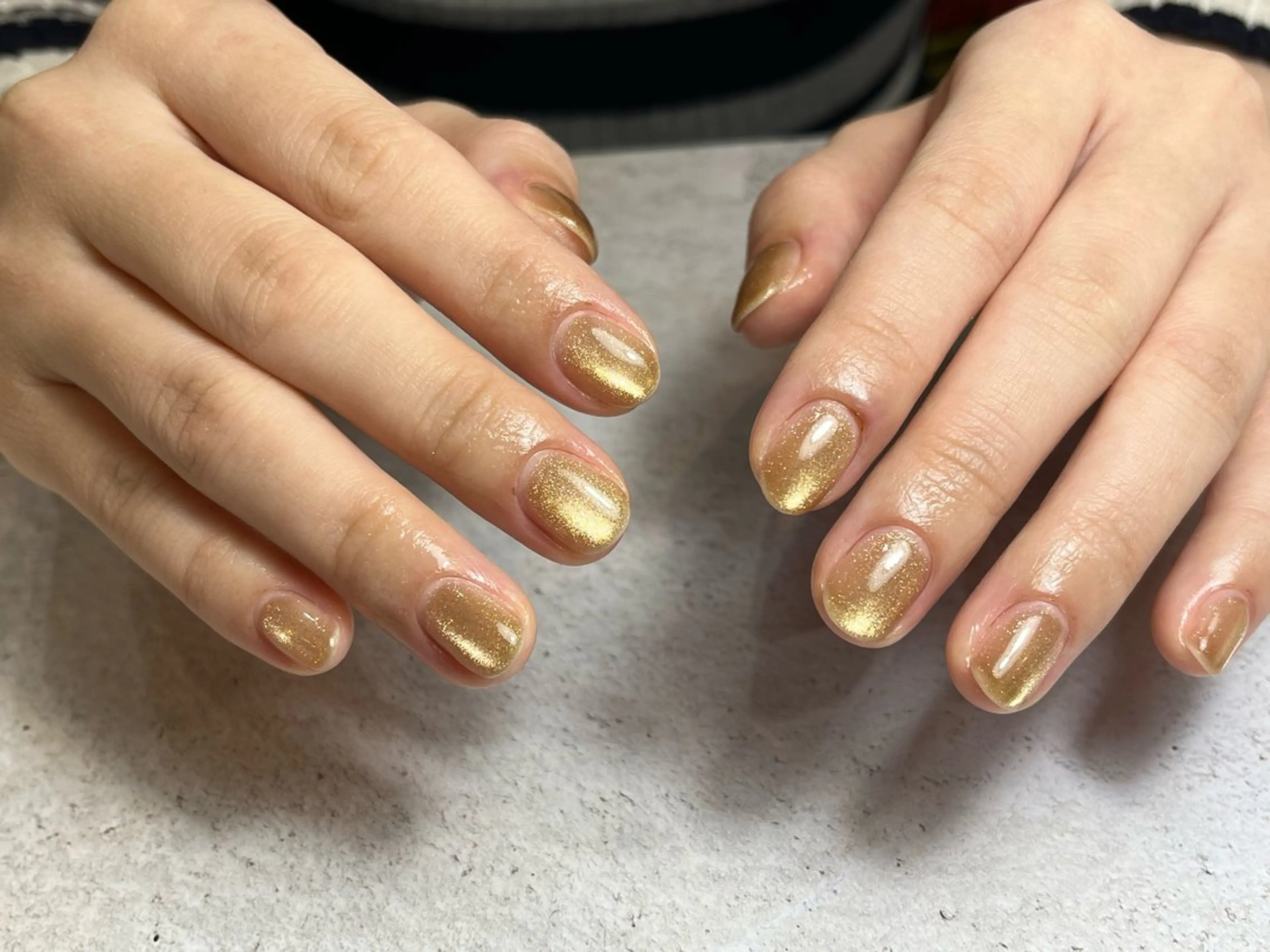 ネイル Mano Nailのネイルデザイン