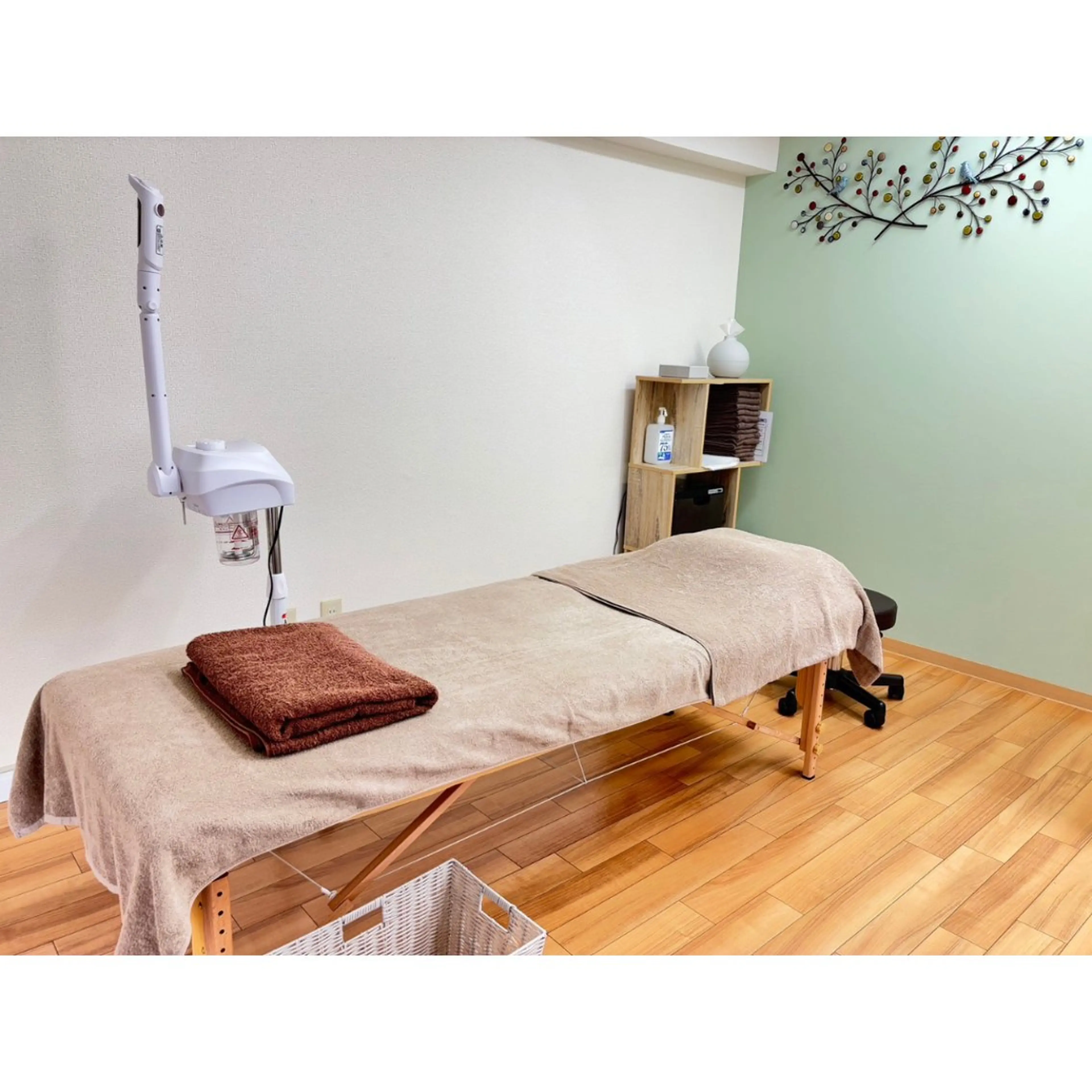 女性のための鍼灸師 かえで𓎤𓅮のエステ・リラクイメージ