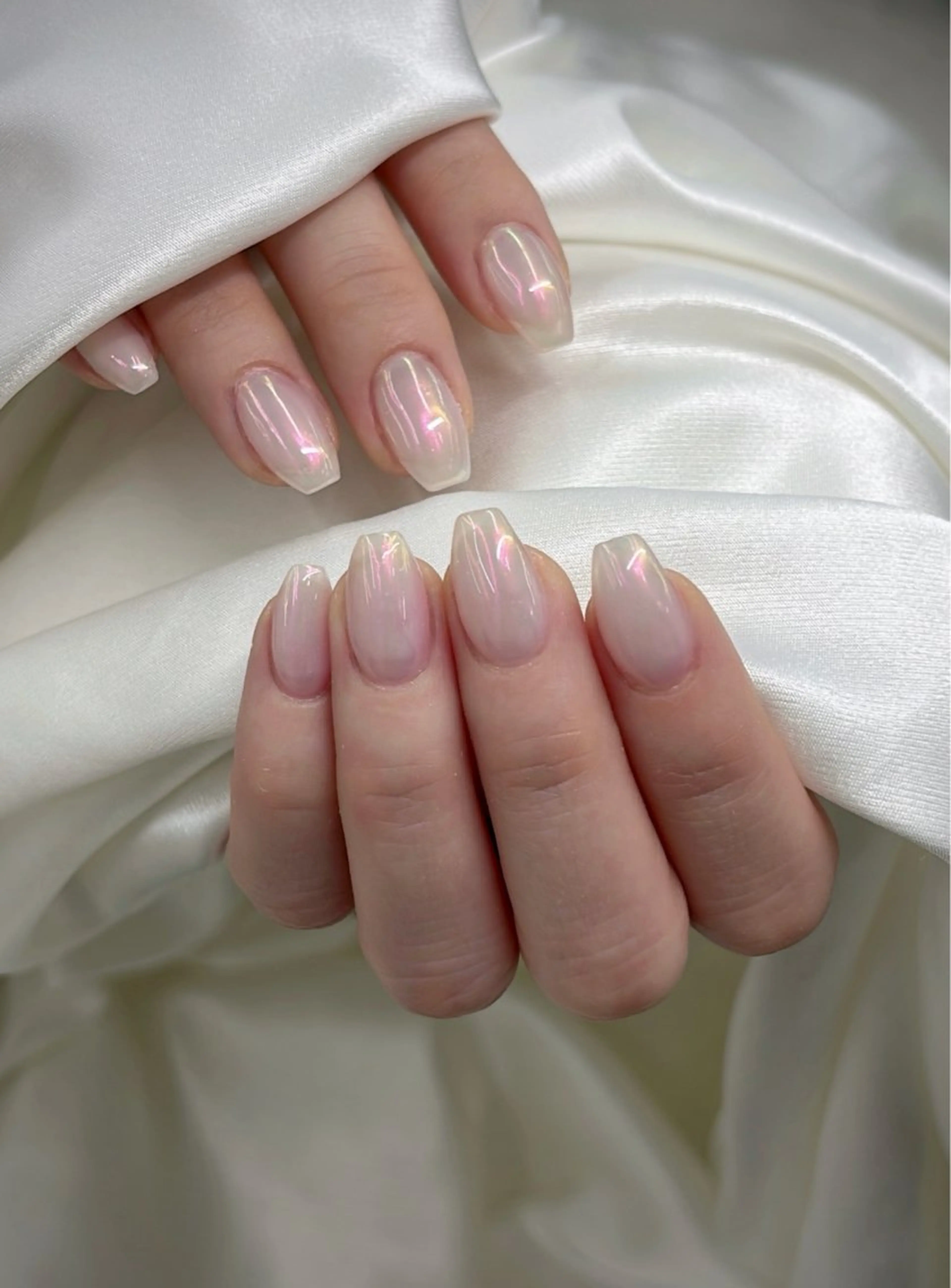 ネイル ハンドネイル Nhit Nailsのネイルデザイン