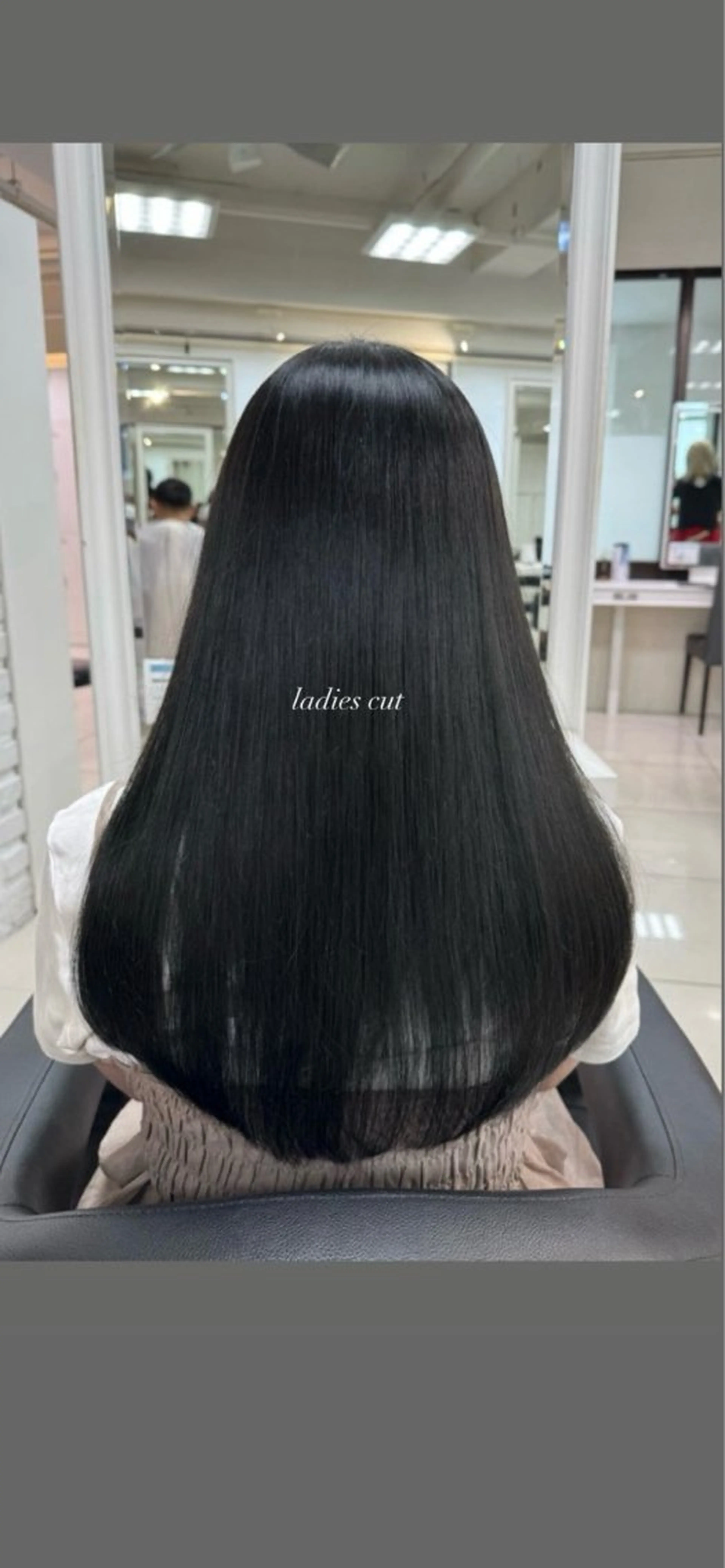 ロング 🌟 Yumano🌟のヘアスタイル