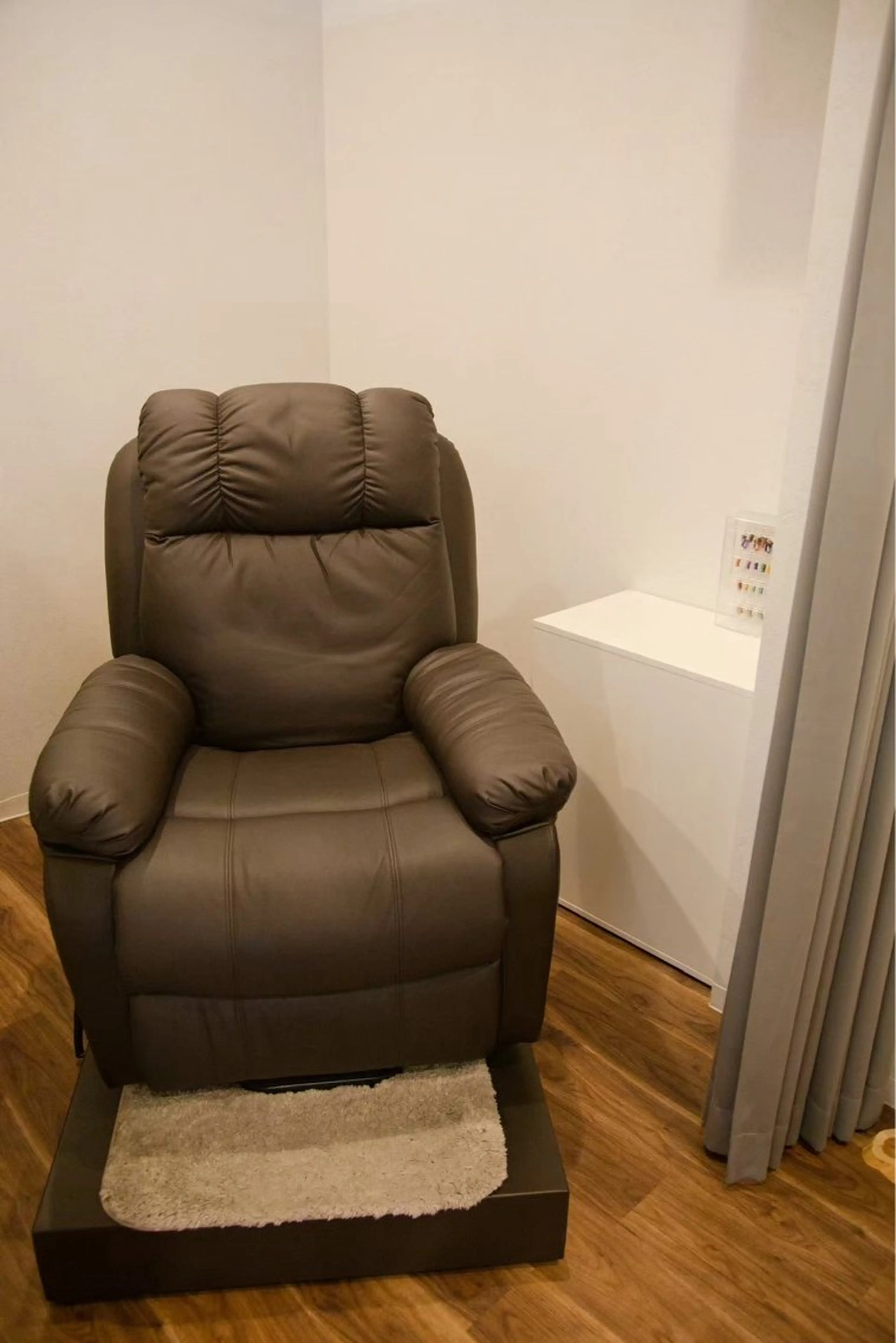 utari matsugeのマツエク・マツパデザイン