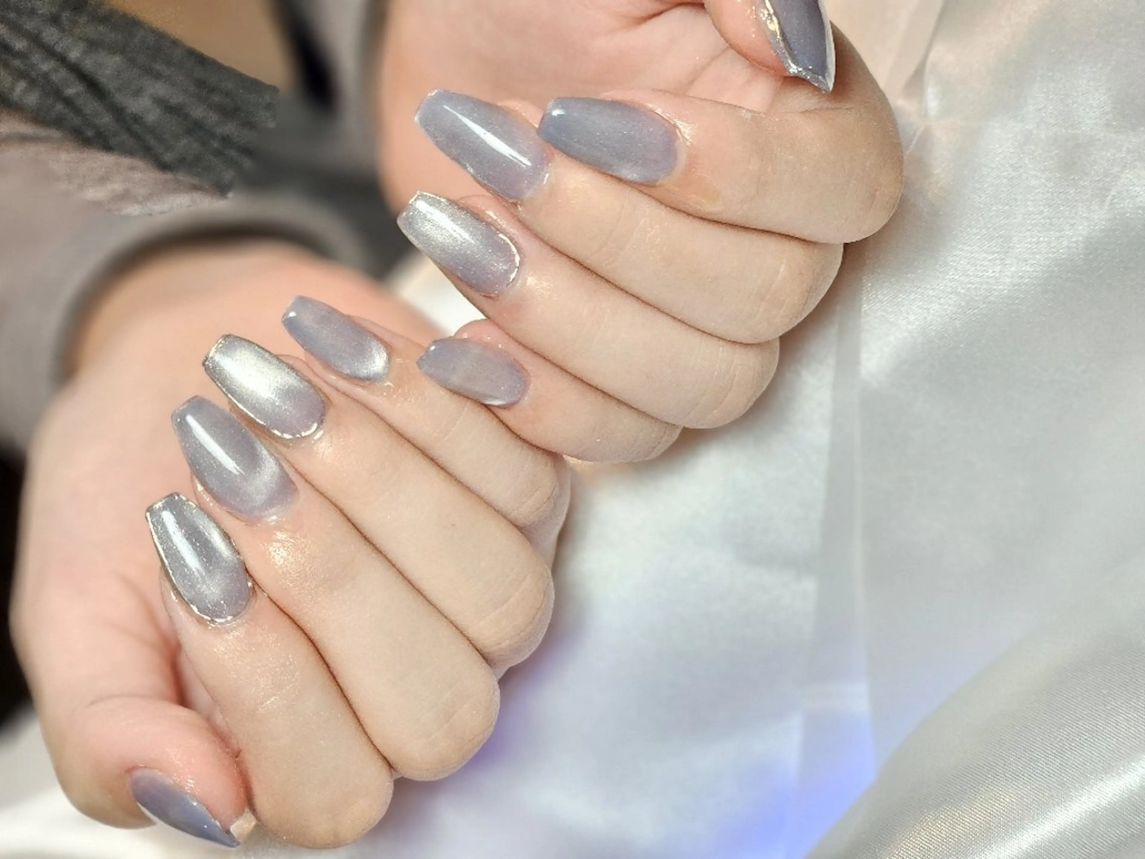 ネイル Y. Reonaのネイルデザイン