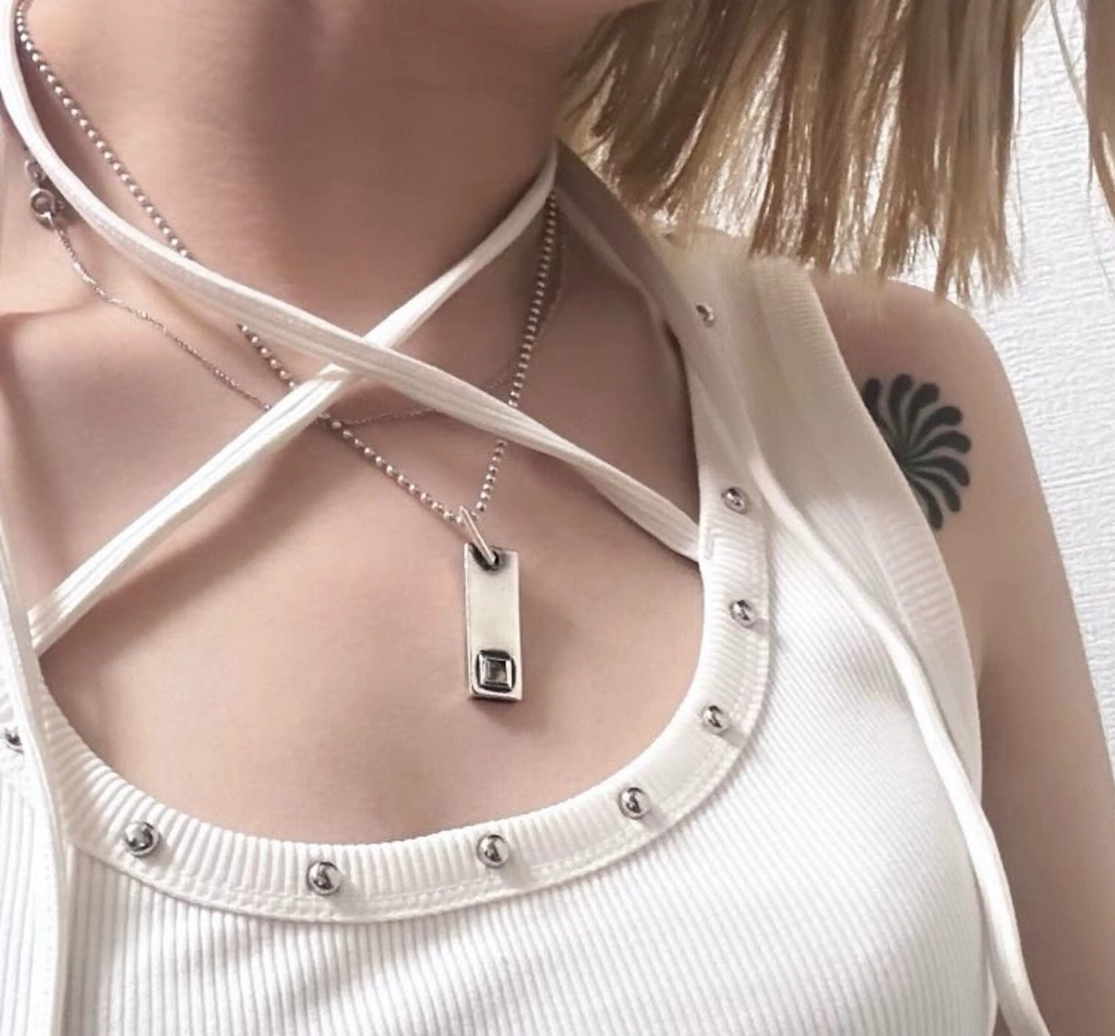 hair salon 丹tan所属・Rena✴︎トレンド ×スタンダードMIXのヘアスタイル