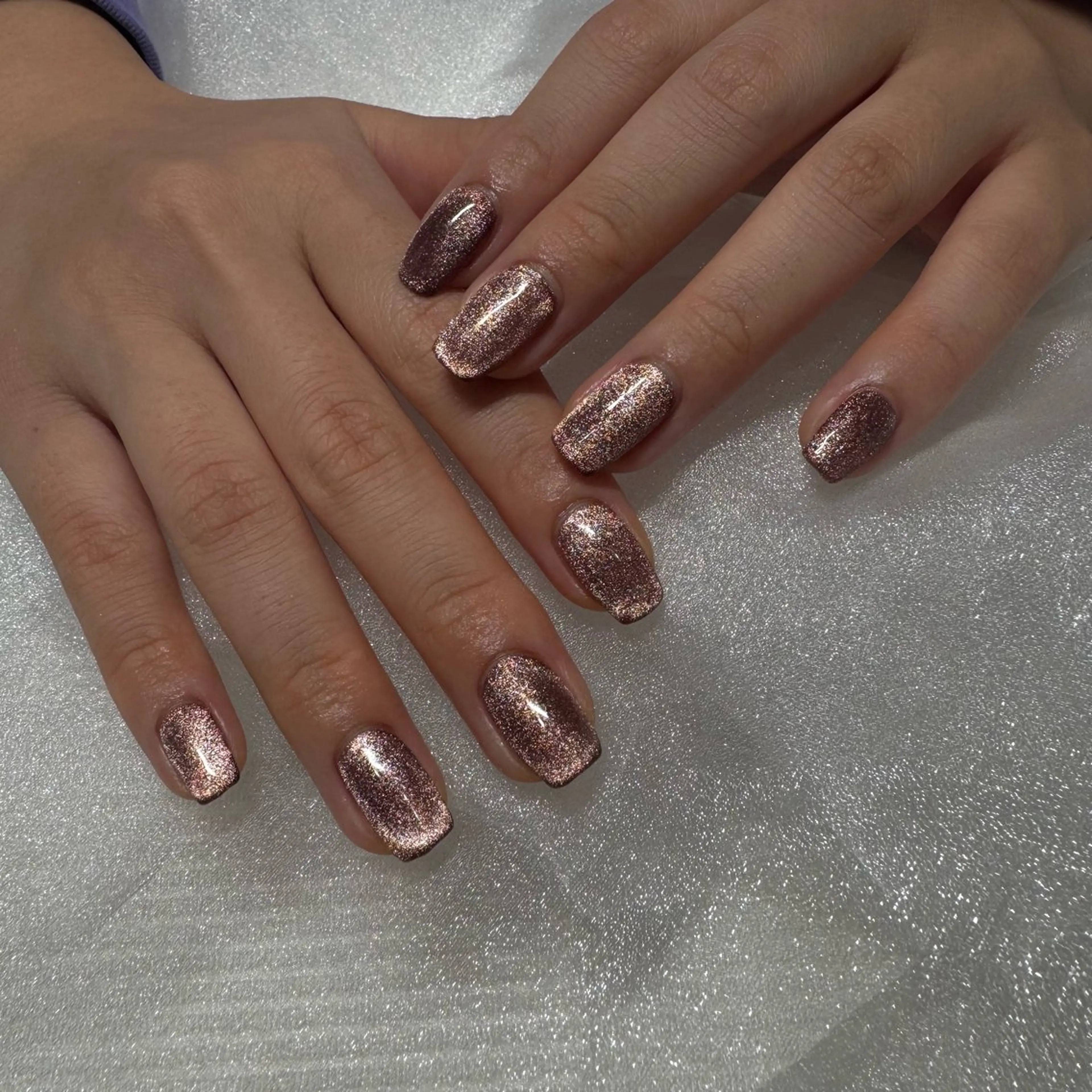 ネイル mizuki 🎀のネイルデザイン