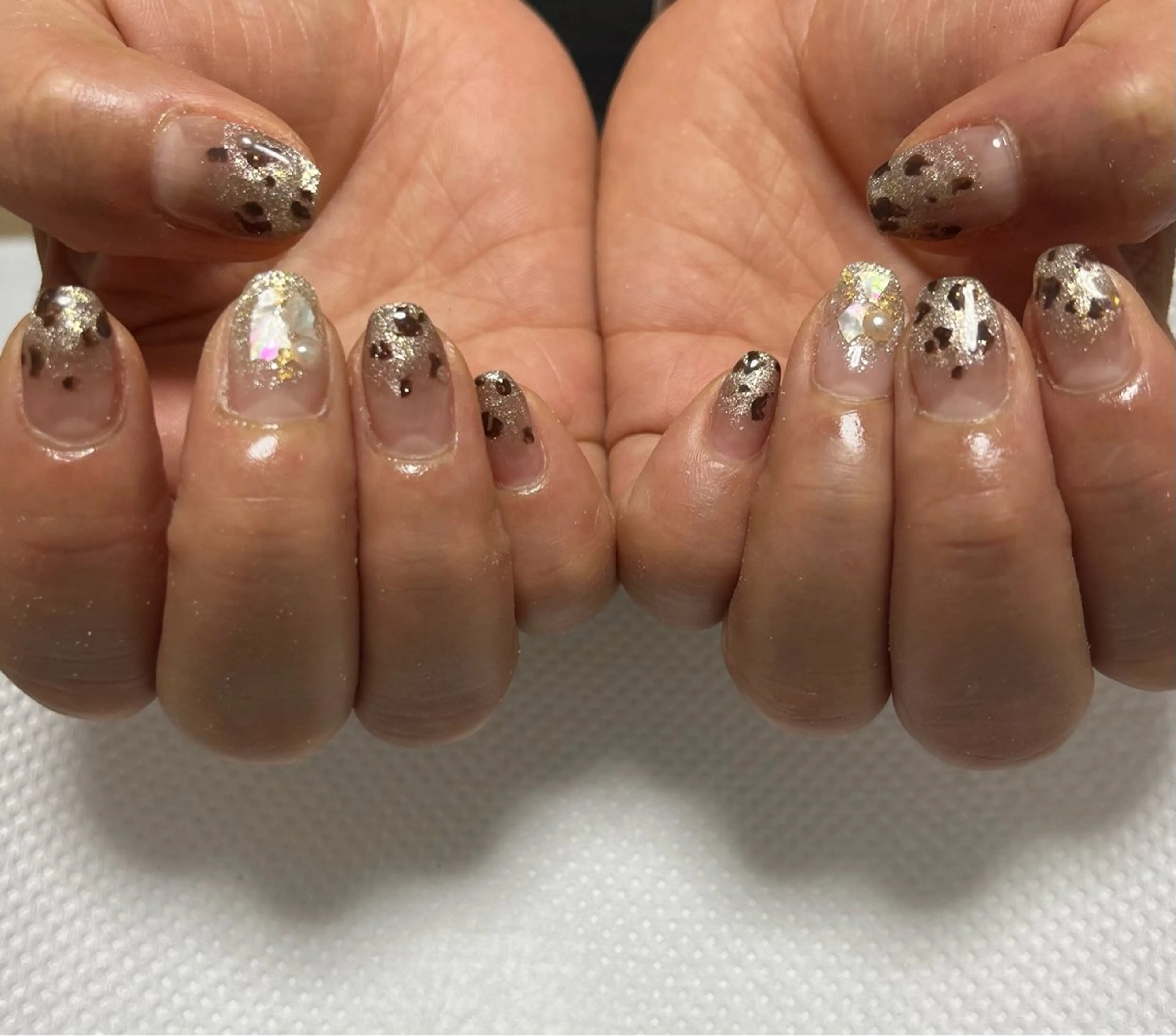 ネイル nail M&T所属・nail M&Tのネイルデザイン