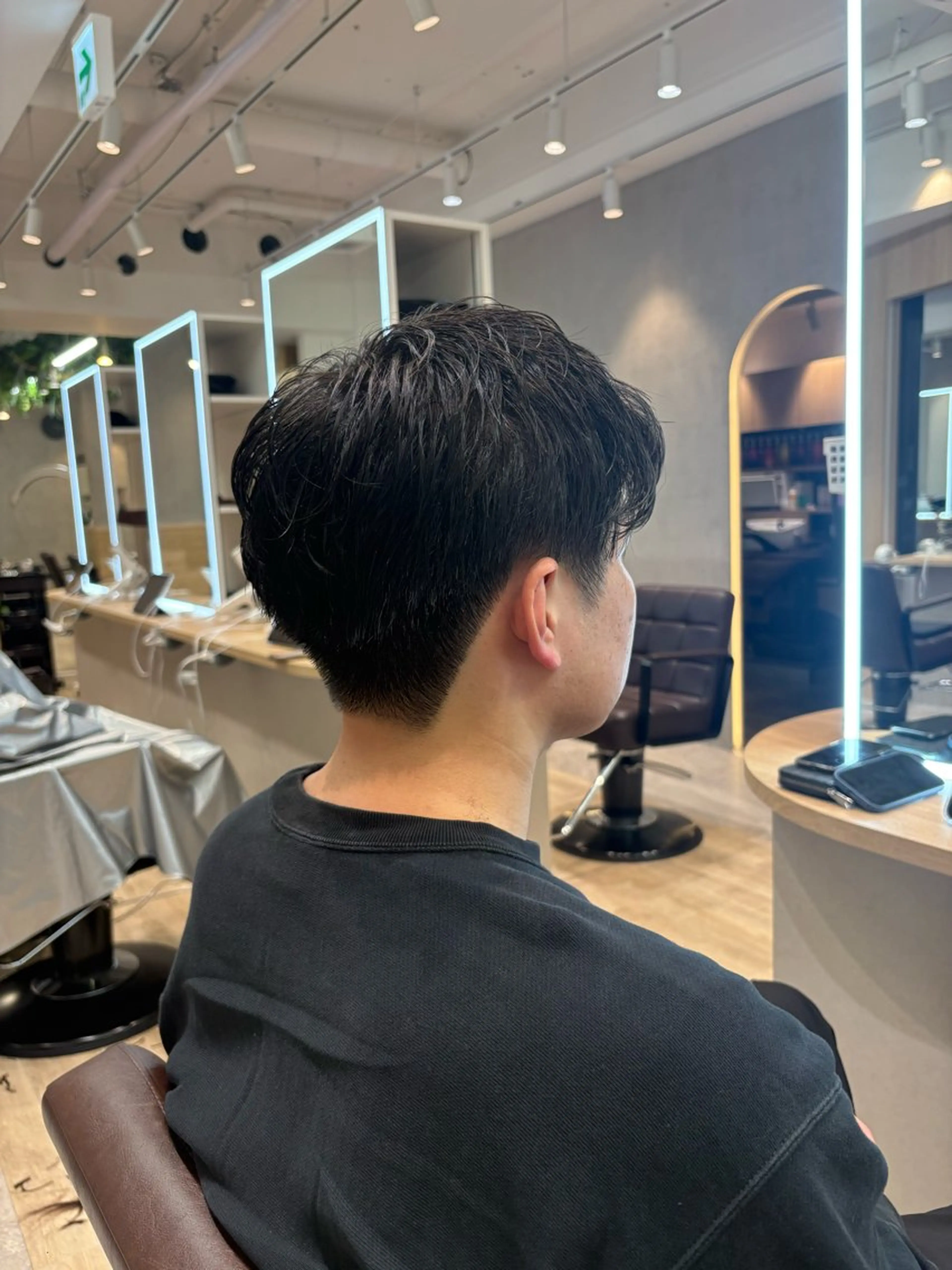 ショート 塙 梨菜🧸🤍のヘアスタイル