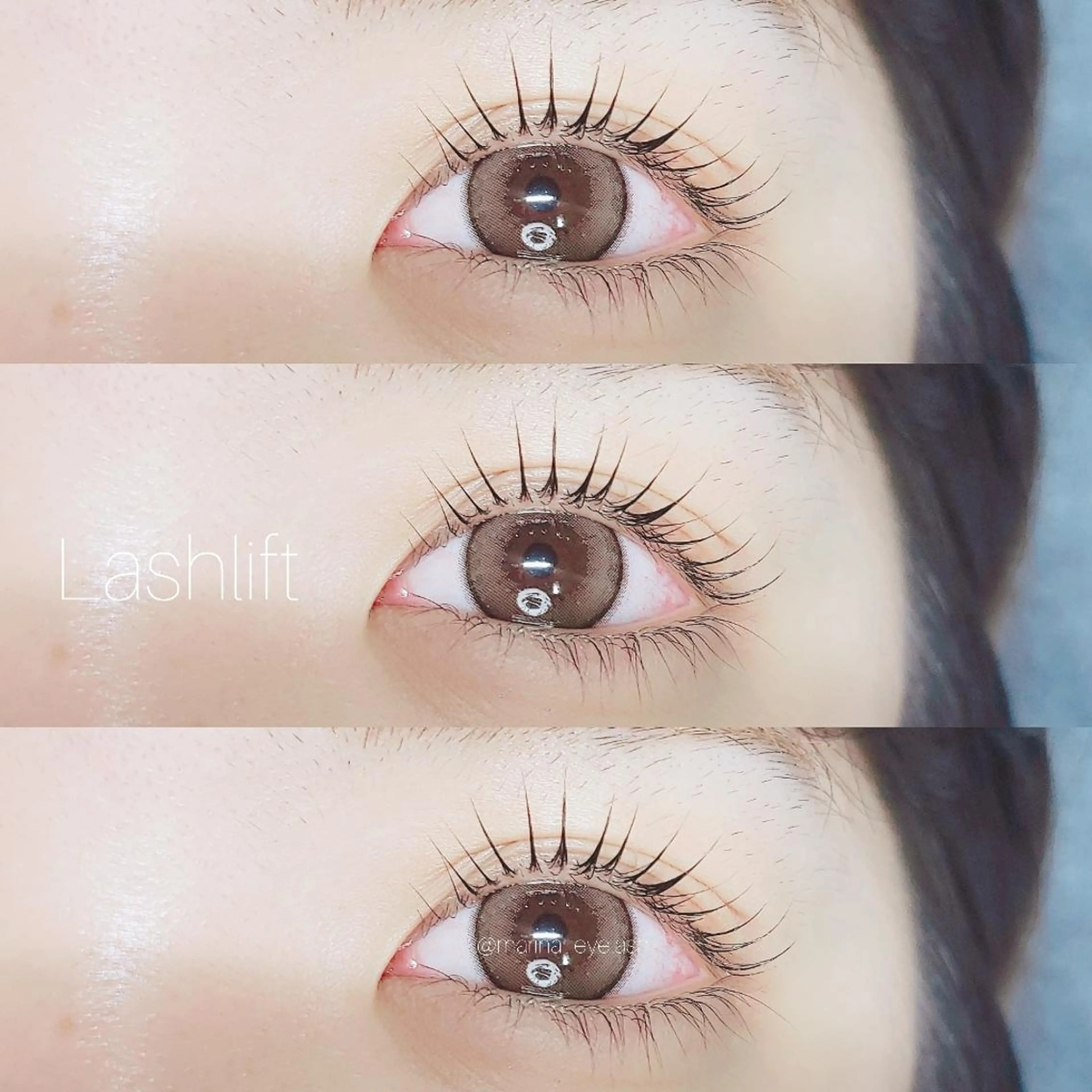 マツエク・マツパ 🦋 MARINA🦋のエステ・リラクイメージ