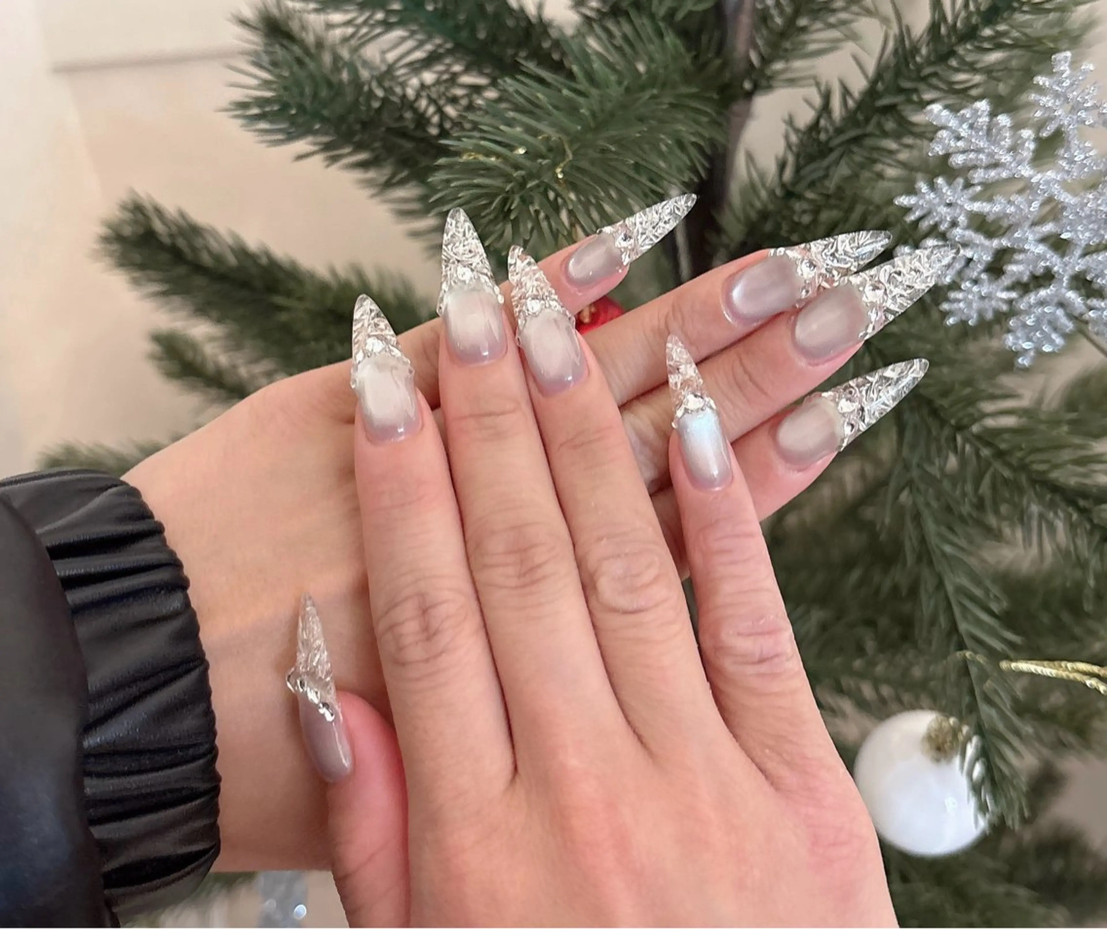 ネイル Bél Nail salon ユキのネイルデザイン