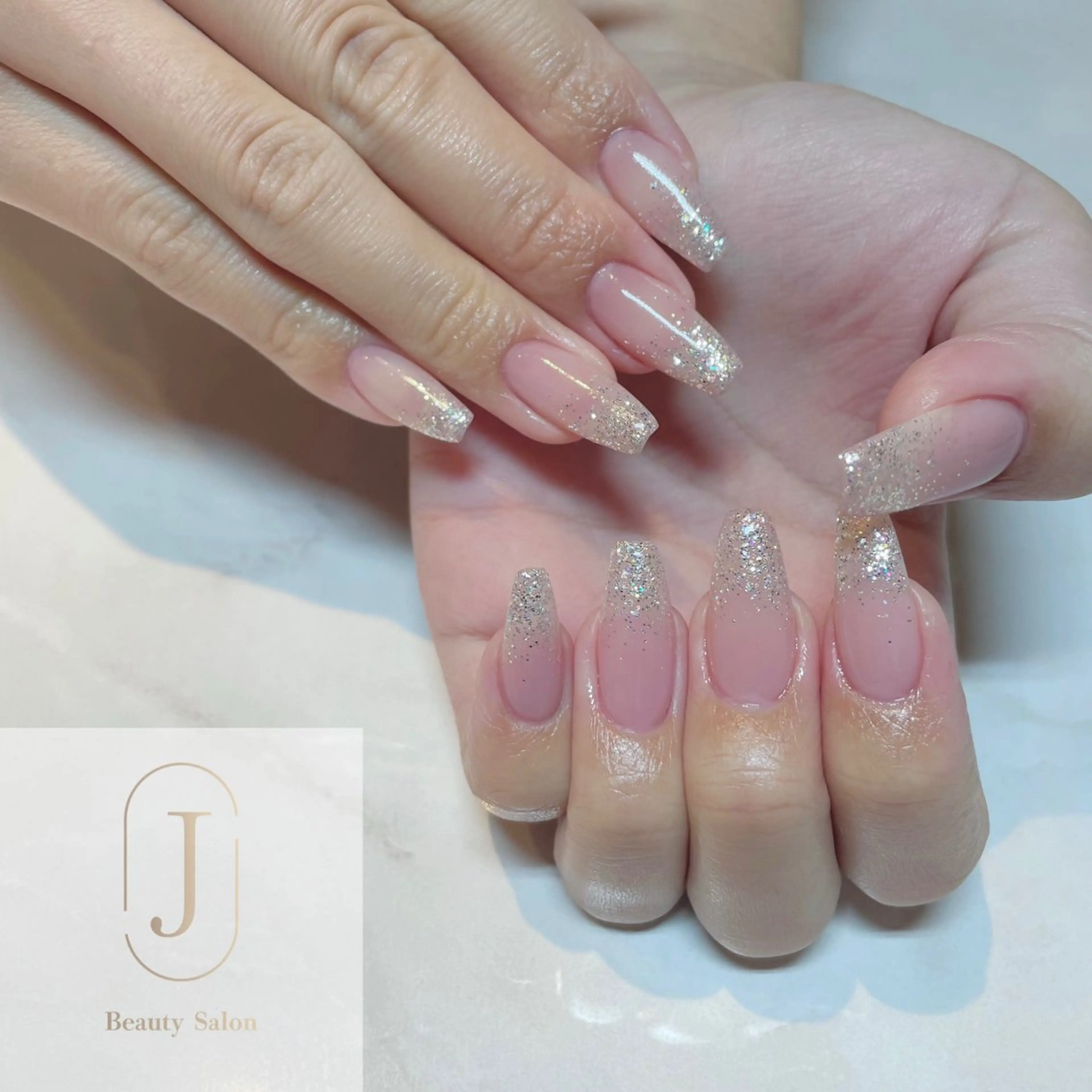 ネイル ハンドネイル Nail Salon Luna.RINAのネイルデザイン