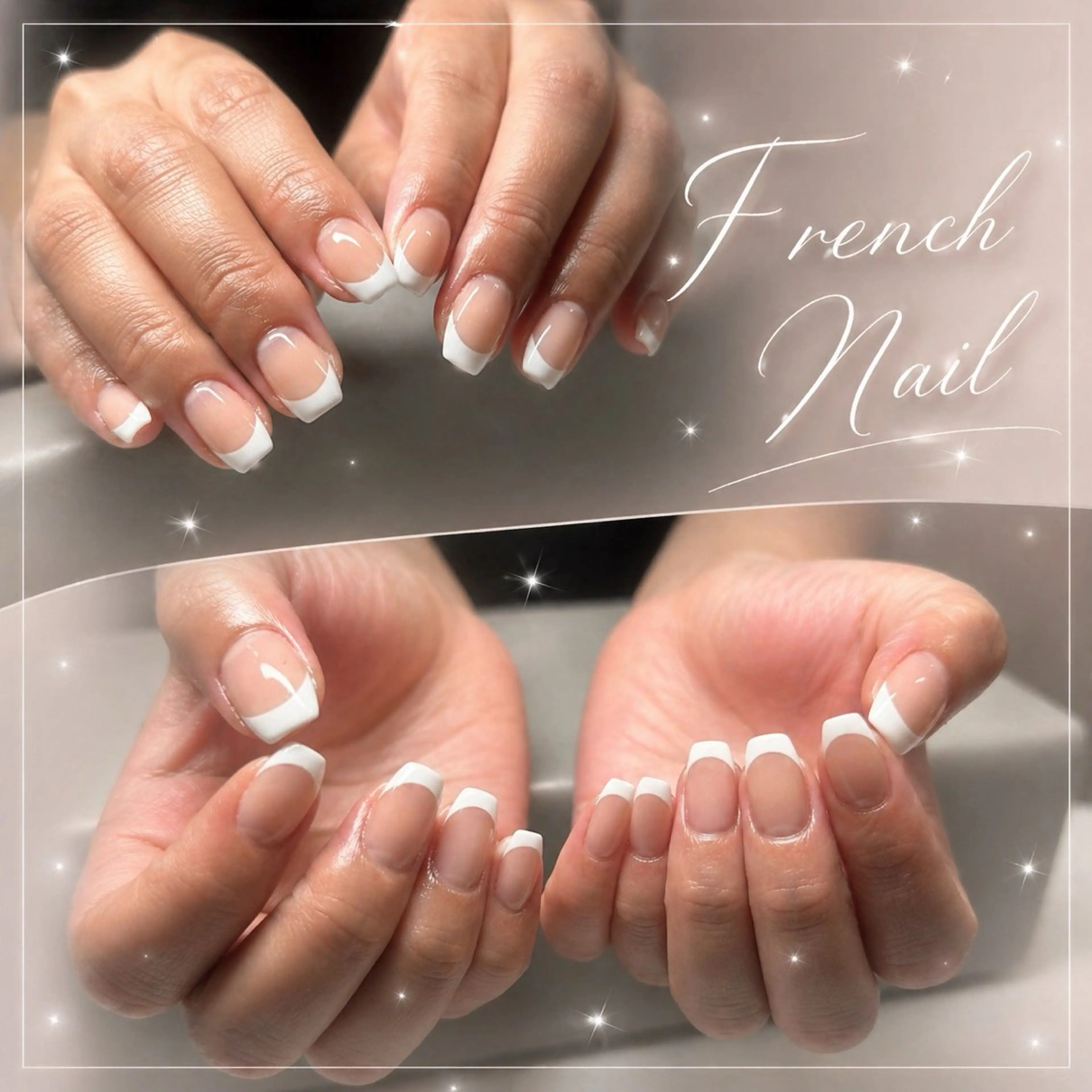 ネイル meRK 京都河原町のマツエク・マツパデザイン