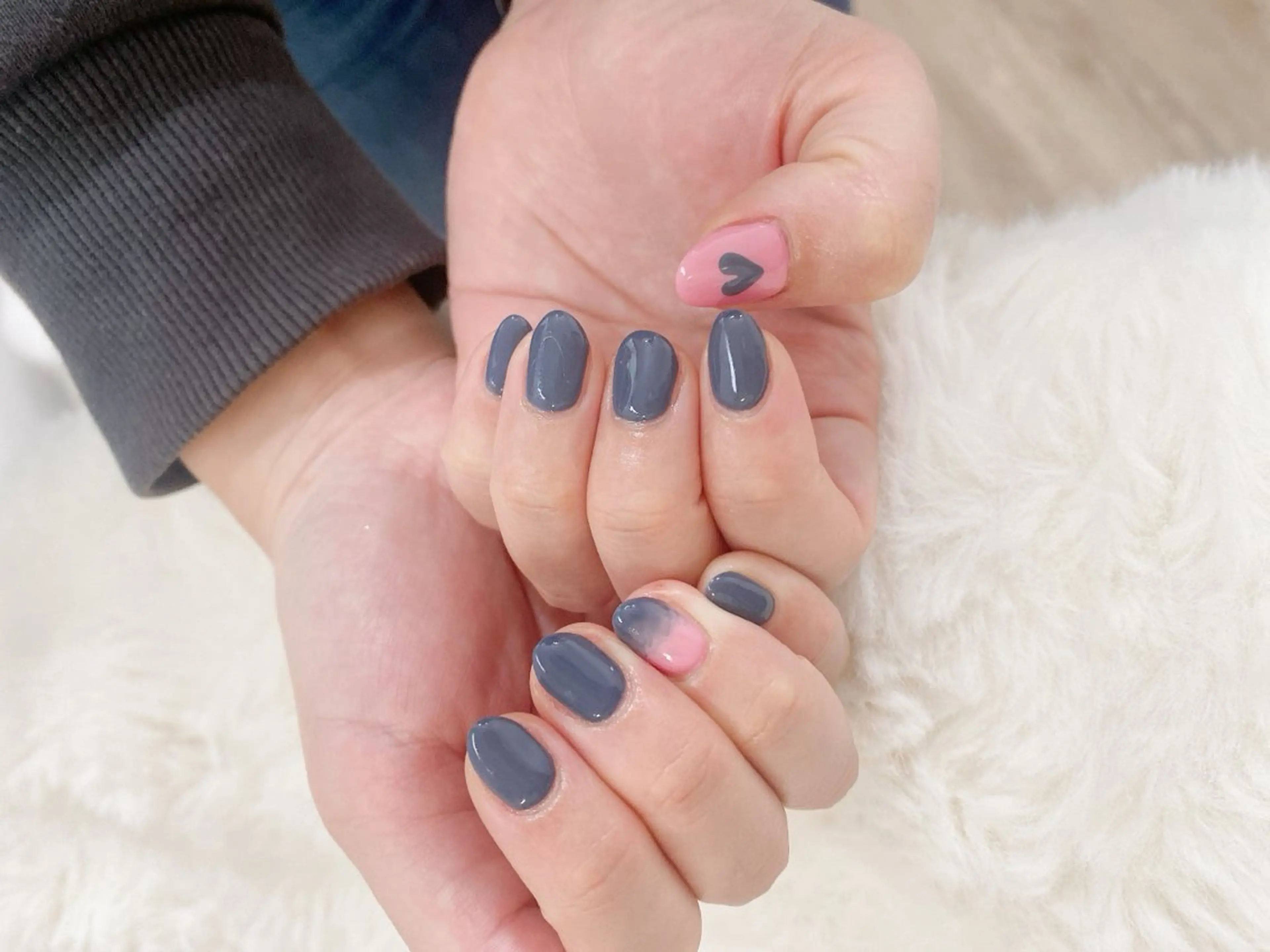 ネイル yn salonのネイルデザイン