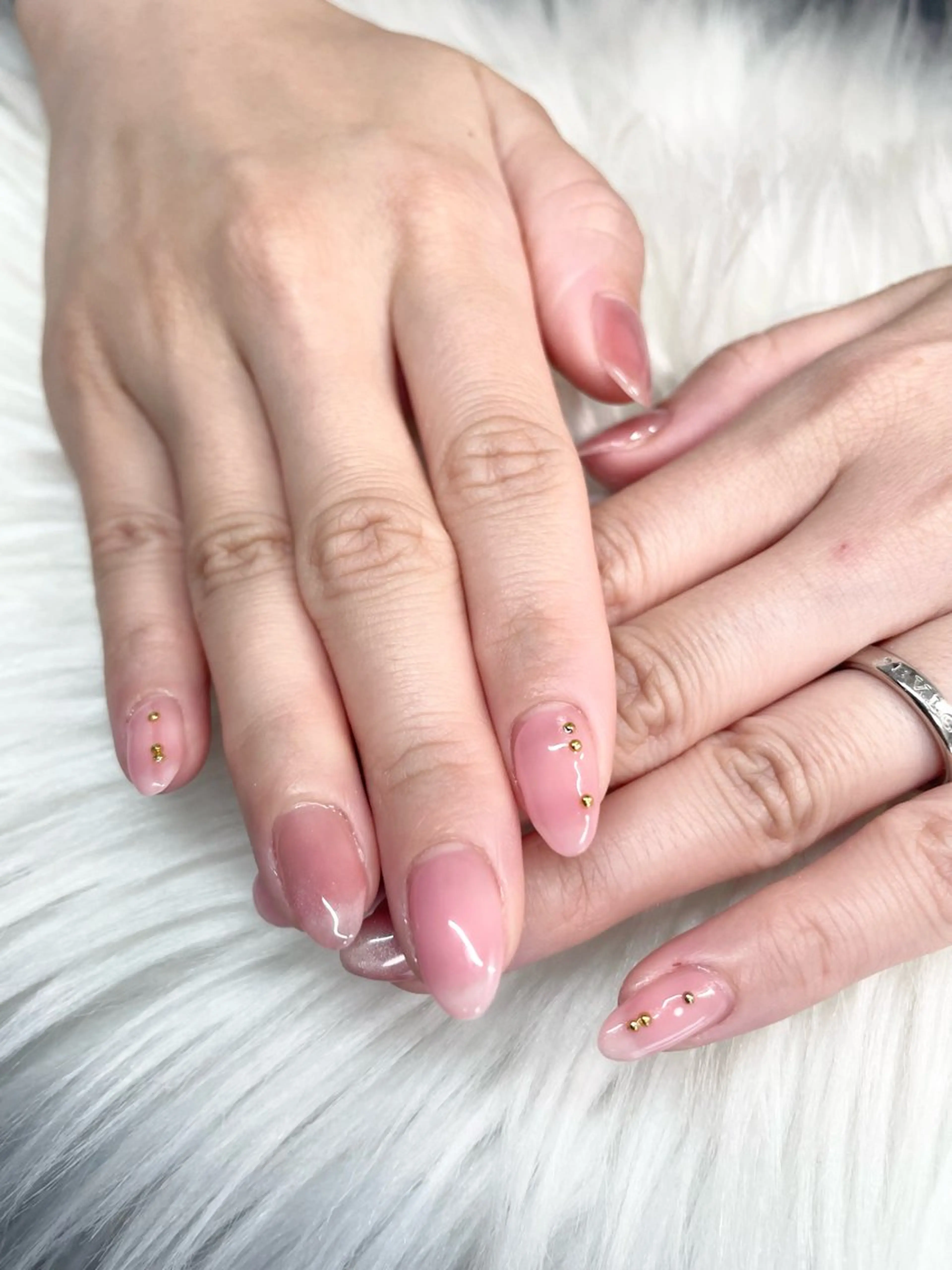 ネイル ネイル・エステサロンUILANI所属・ネイル・エステサロン UILANIのネイルデザイン