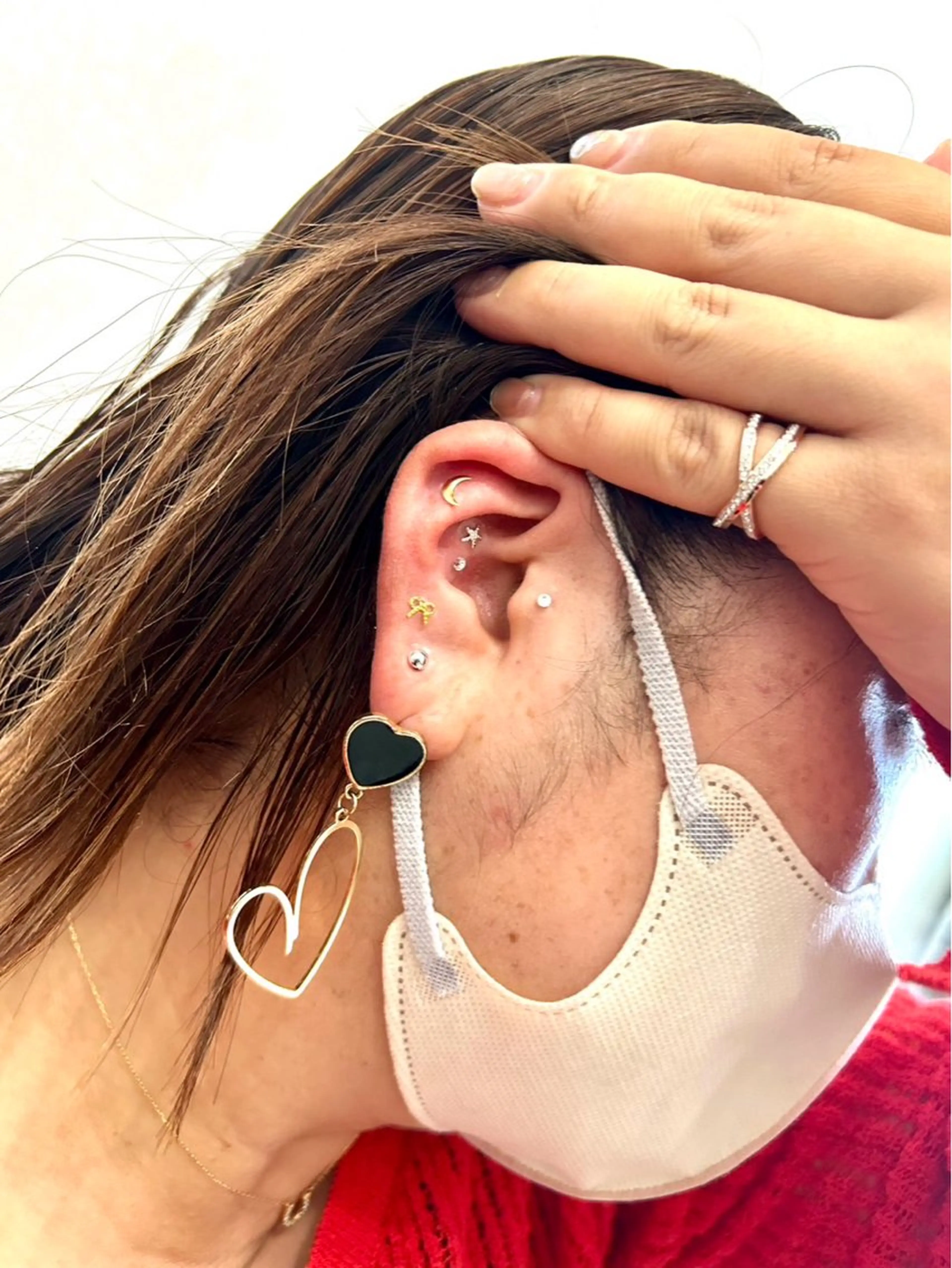 田原 麻里のエステ・リラクイメージ