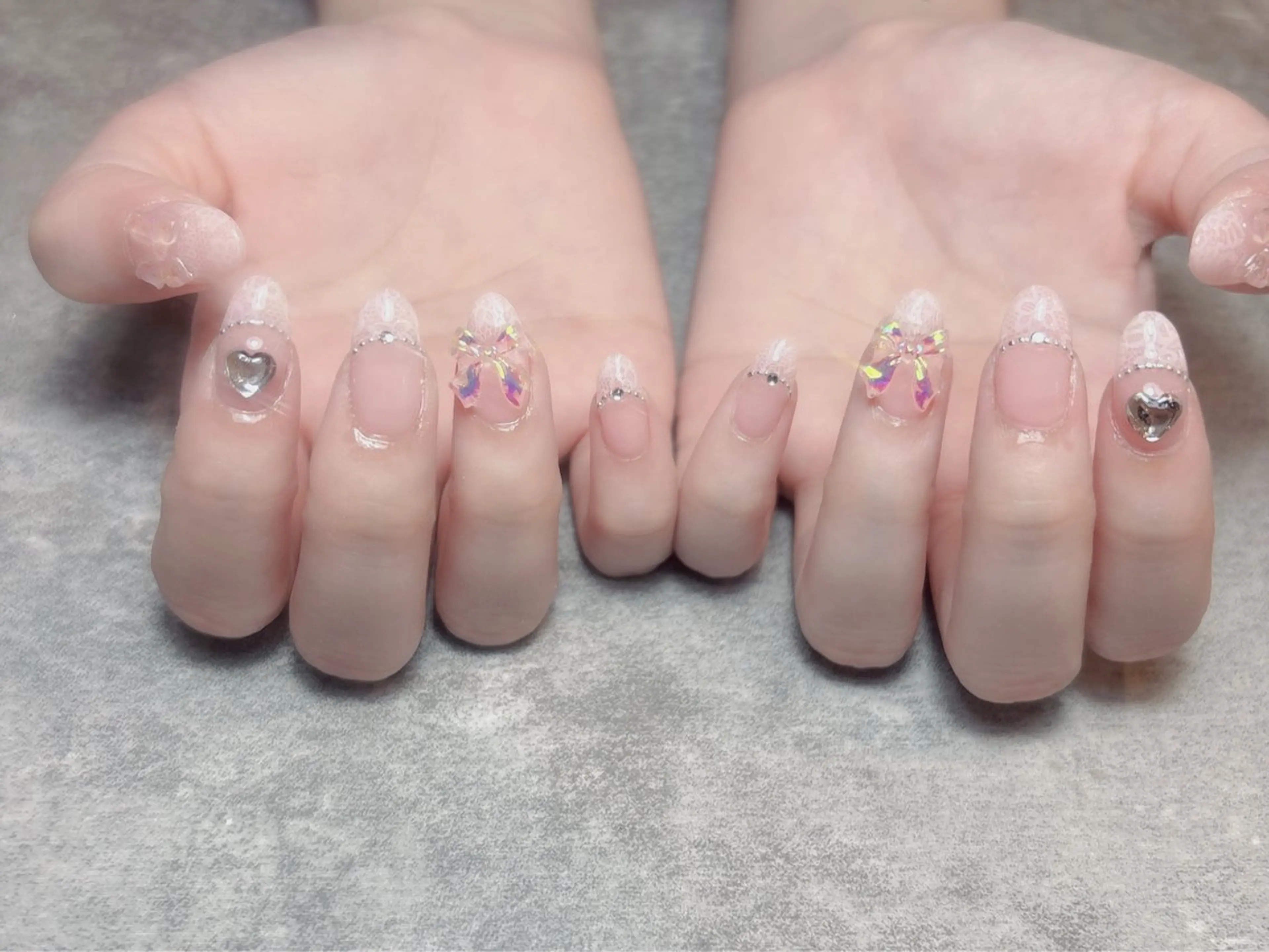 ネイル Nail Salon Taki/吉祥寺店のネイルデザイン