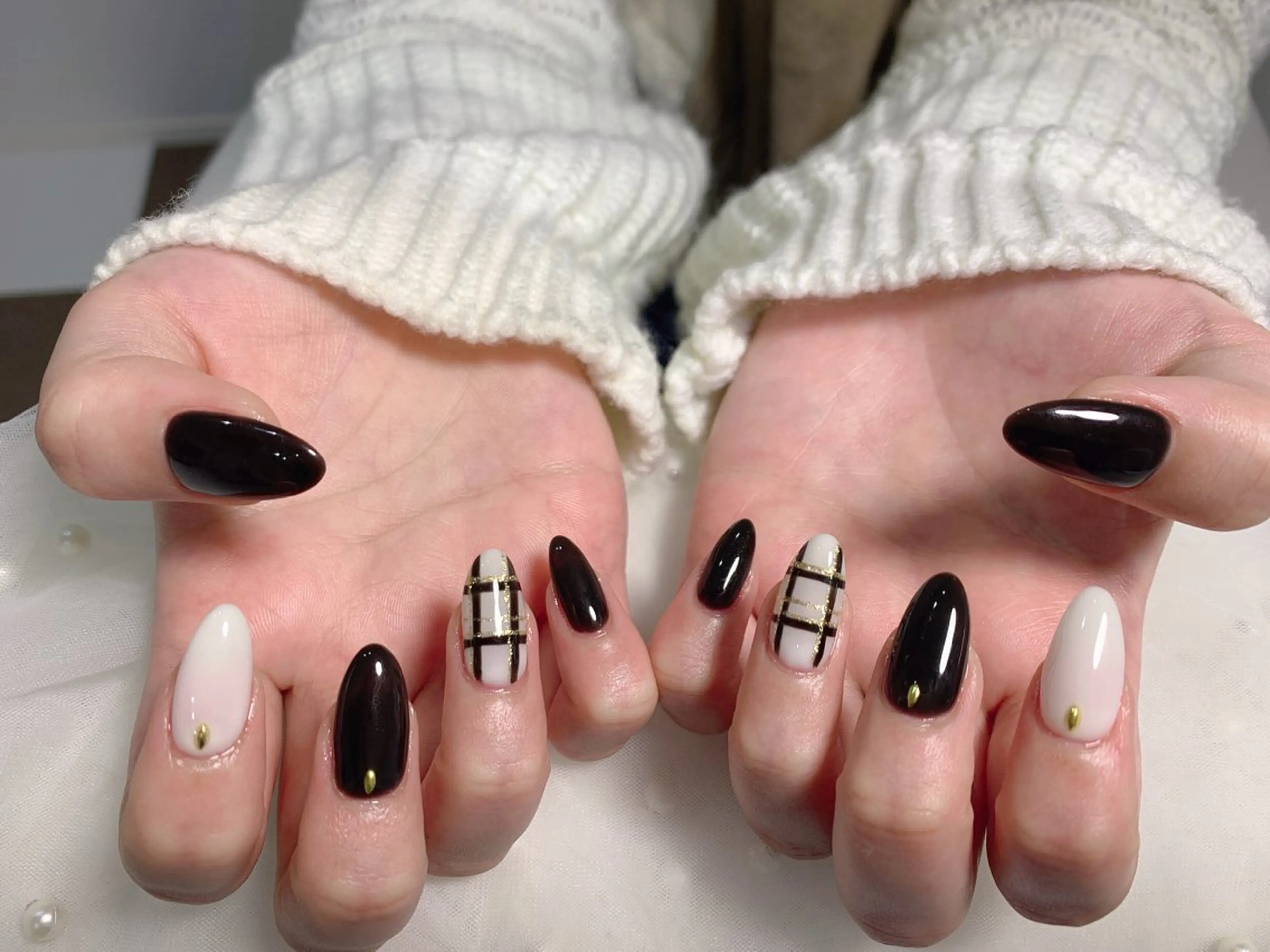 ネイル Ag Nailのネイルデザイン