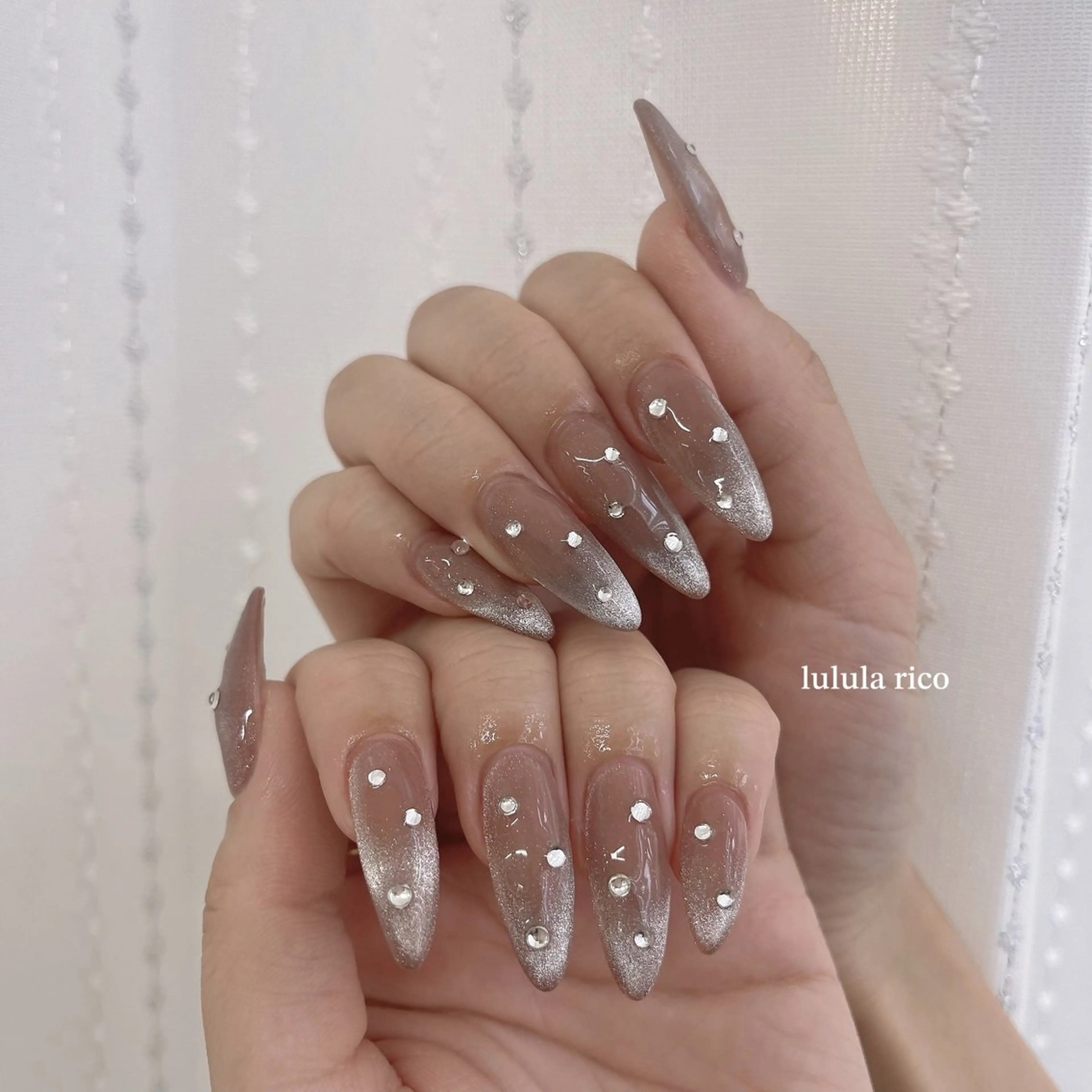 ネイル lulula ricoのエステ・リラクイメージ