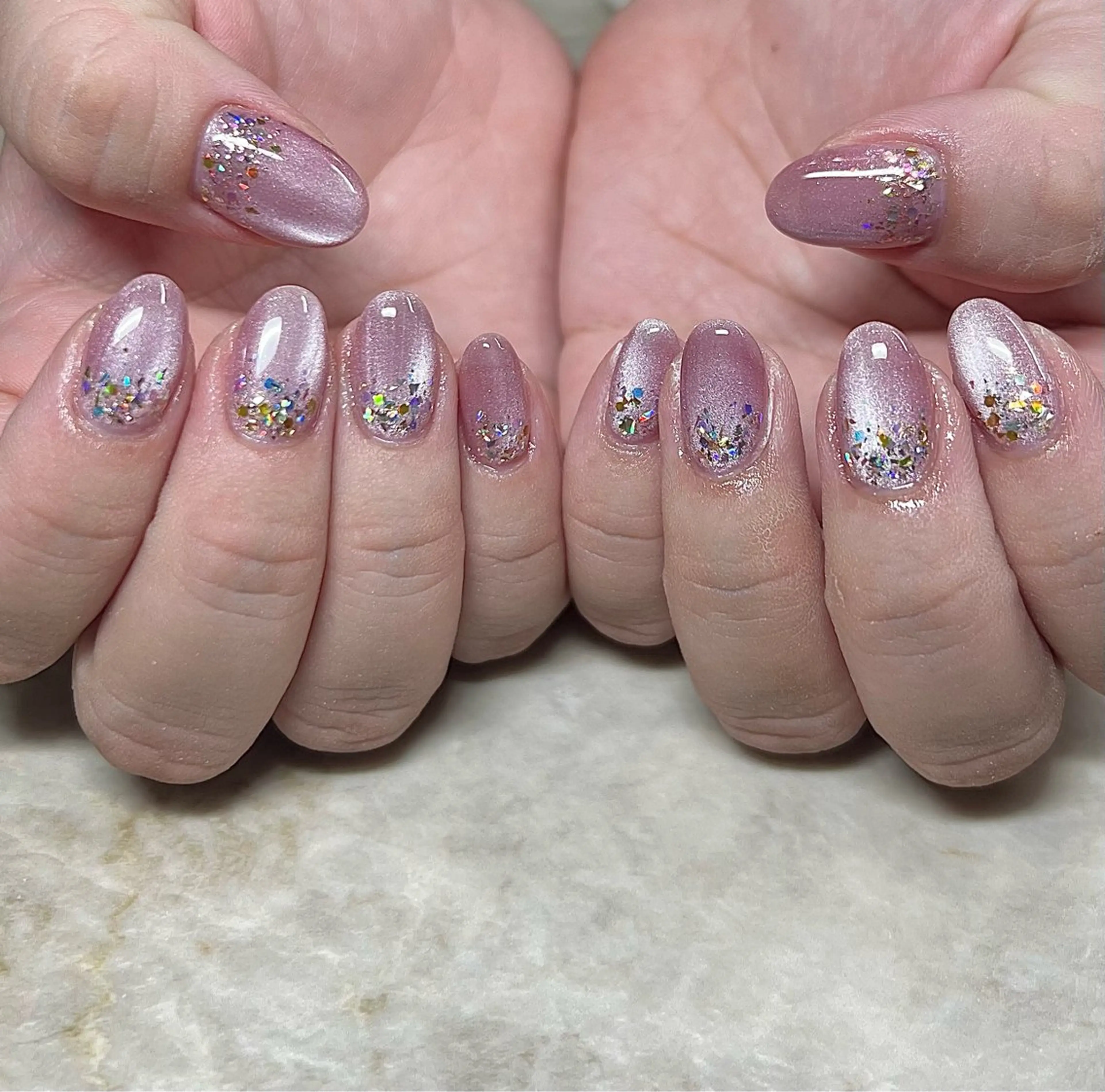 ネイル maison de NALIのネイルデザイン