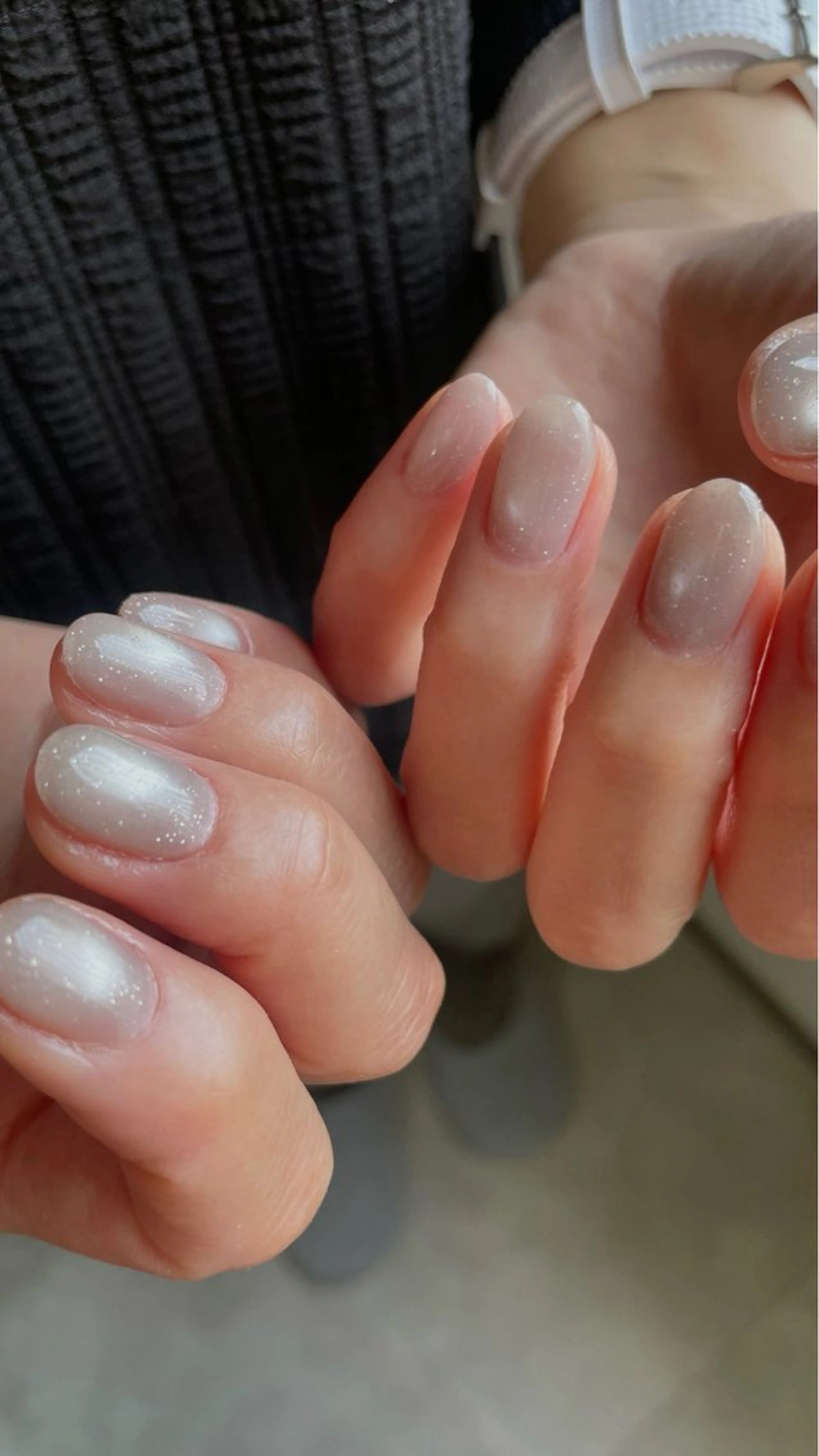 ネイル ハンドネイル M Nailのネイルデザイン