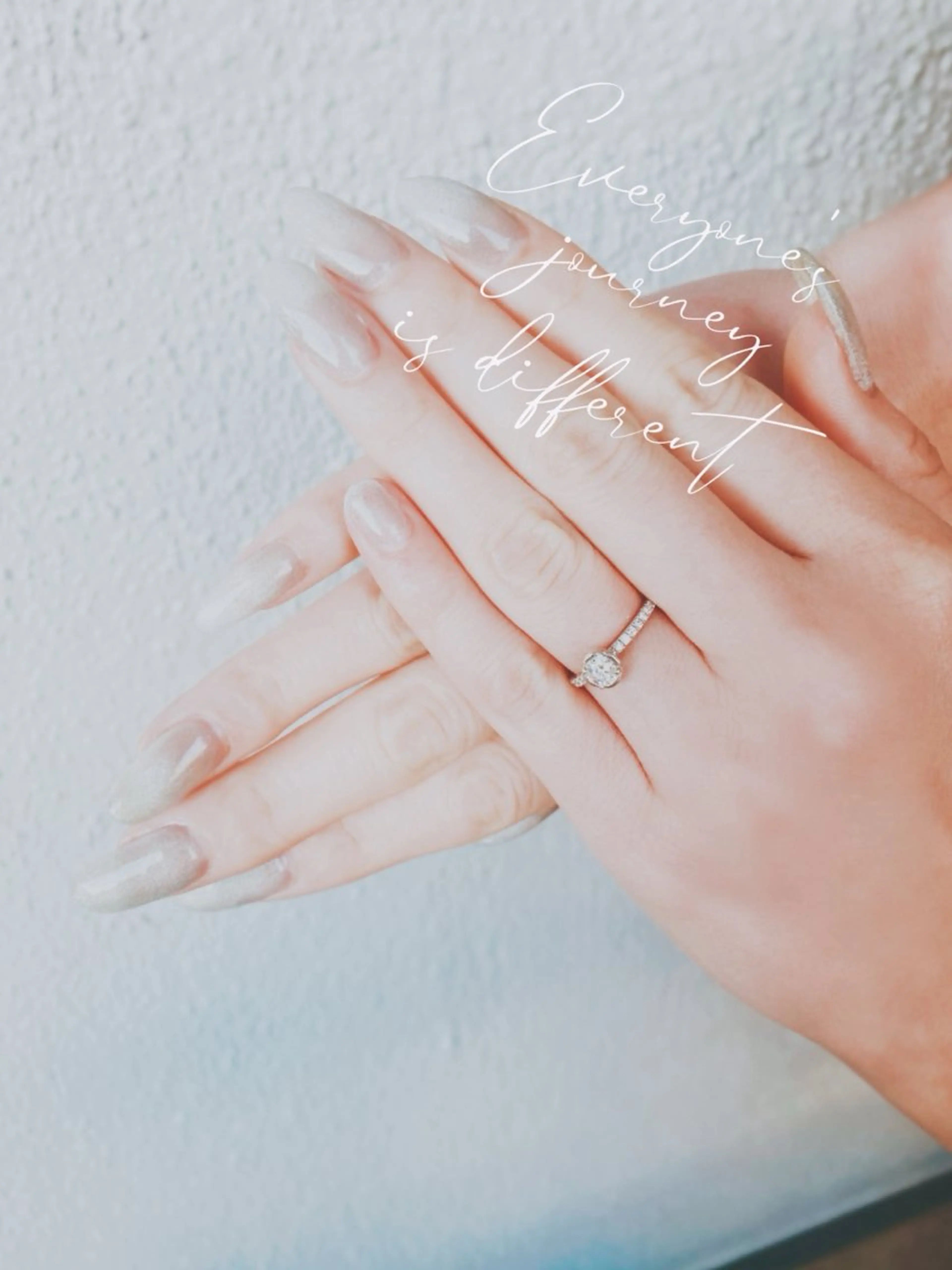 ネイル free hug Hiromiのネイルデザイン