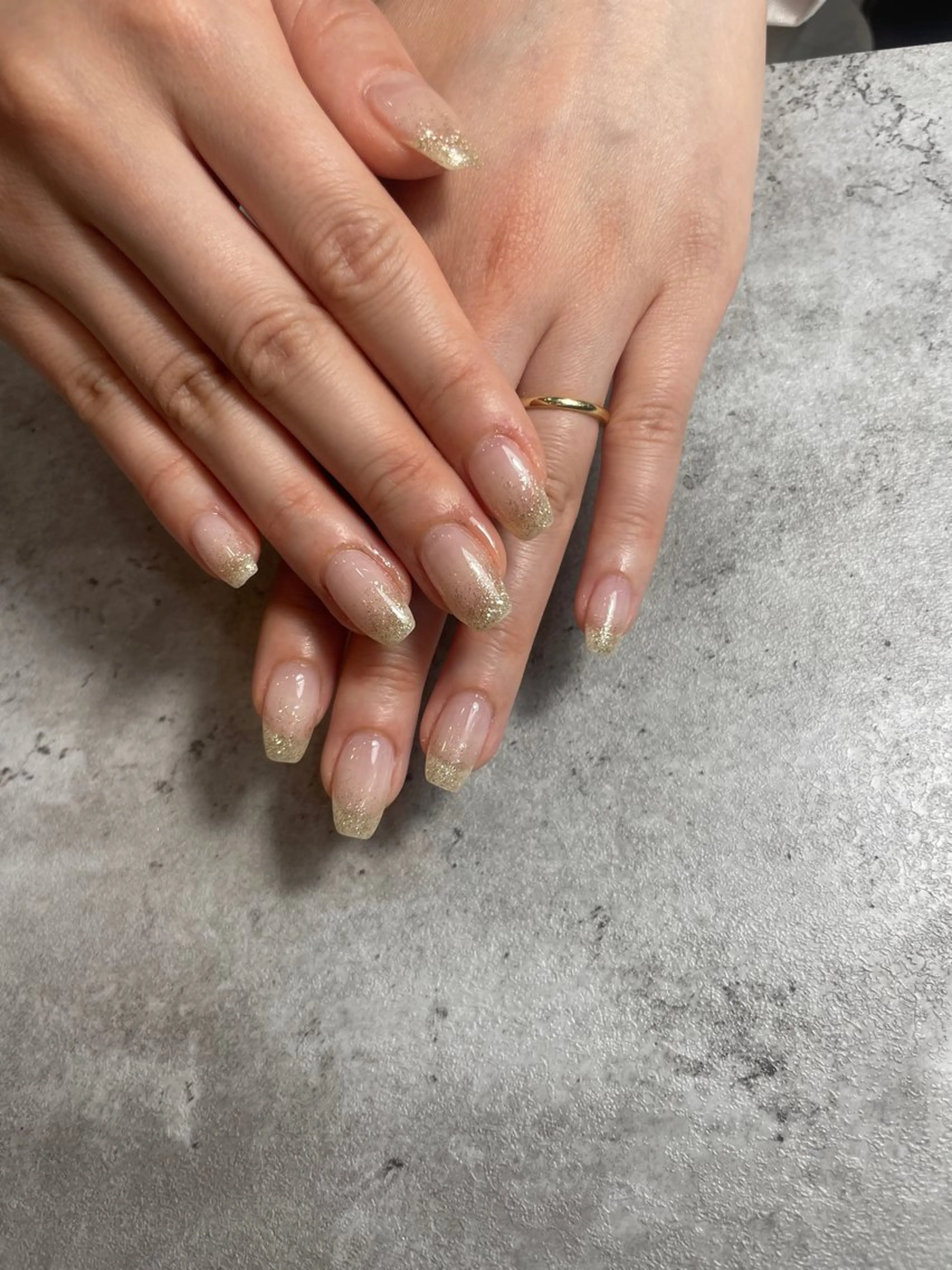 ネイル GLINT nail グリント　ネイルのネイルデザイン