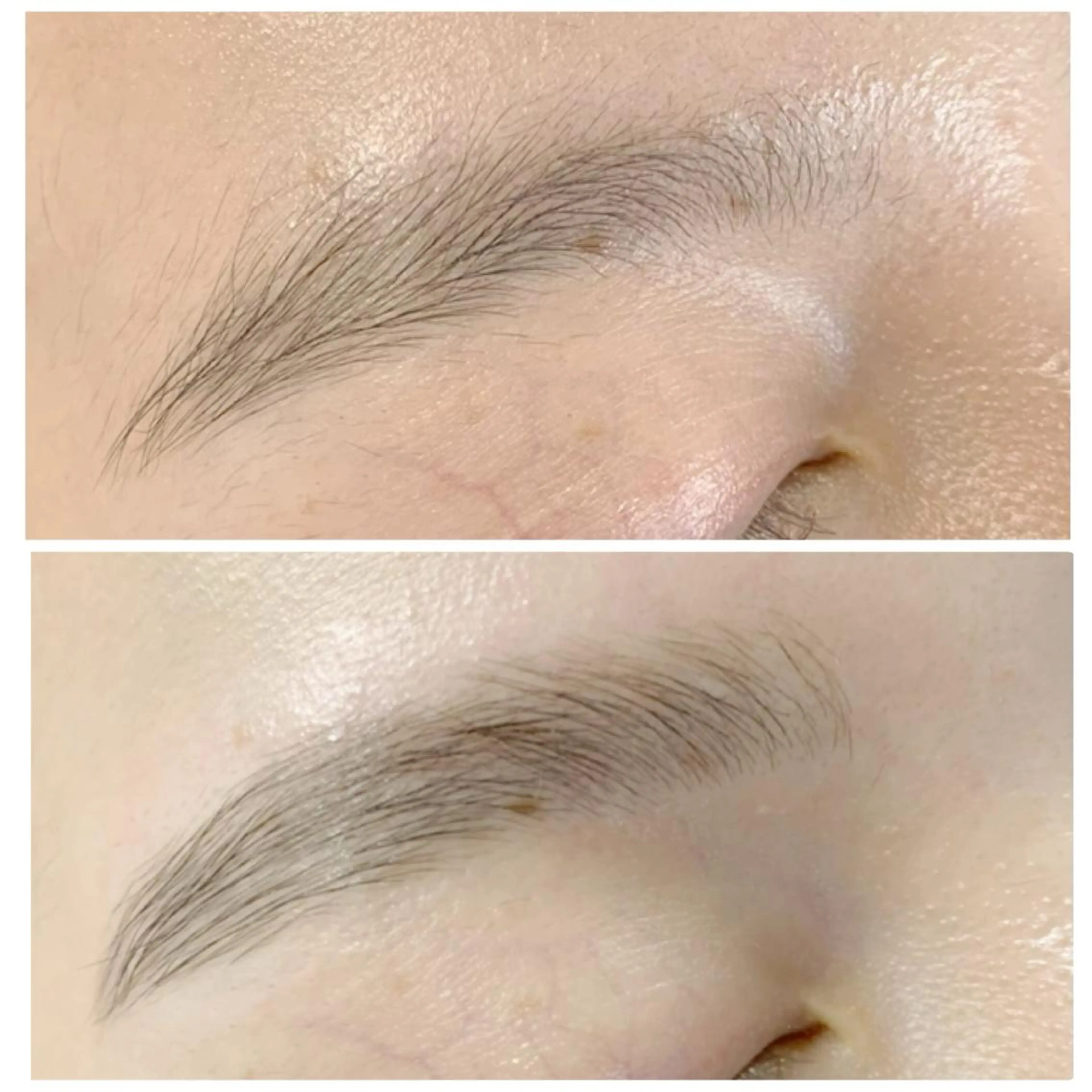 【4月13日​〜​17日限定🌼】レディース眉ワックス🌿 ¥5000の写真