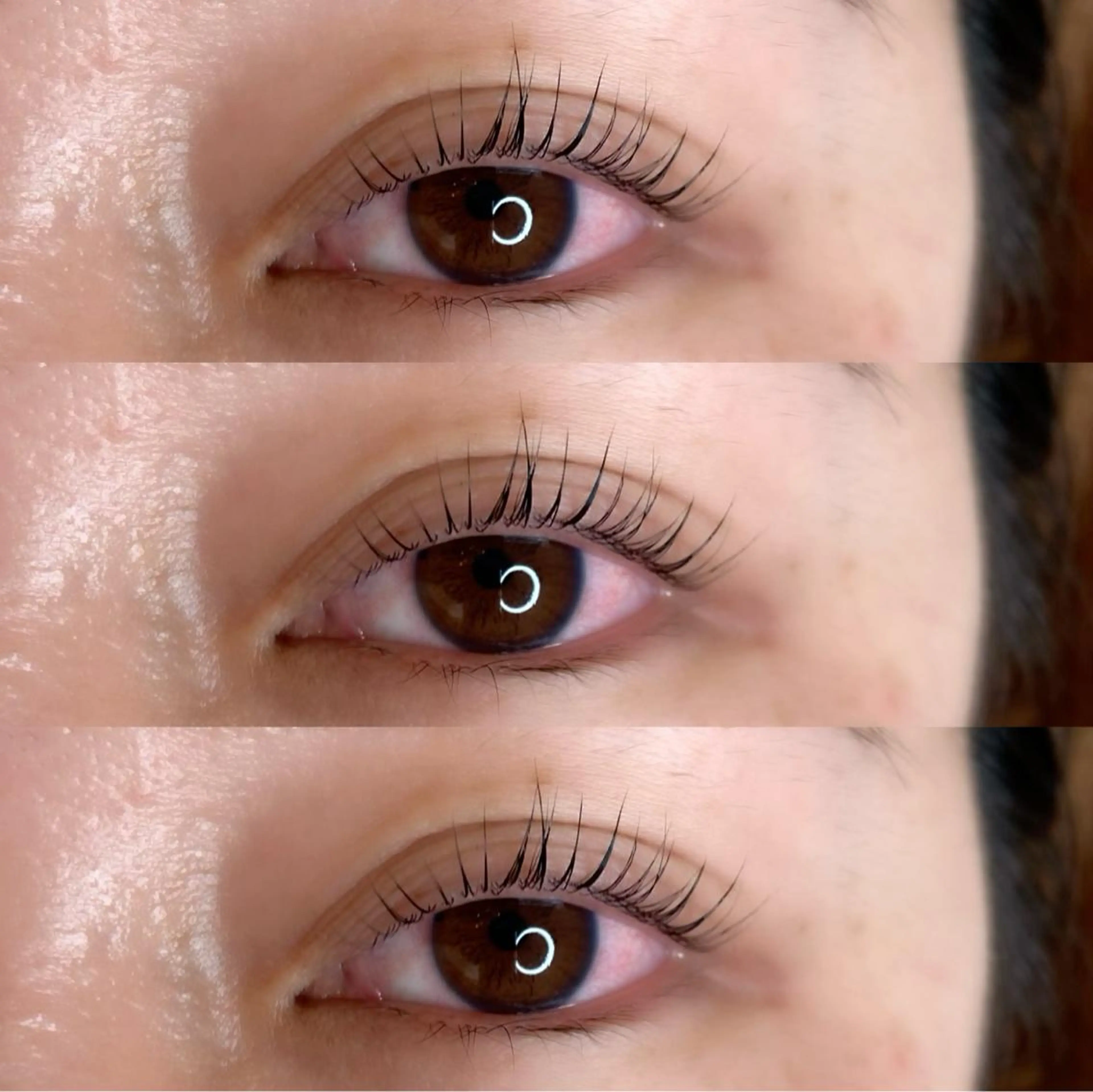 マツエク・マツパ mari .のマツエク・マツパデザイン