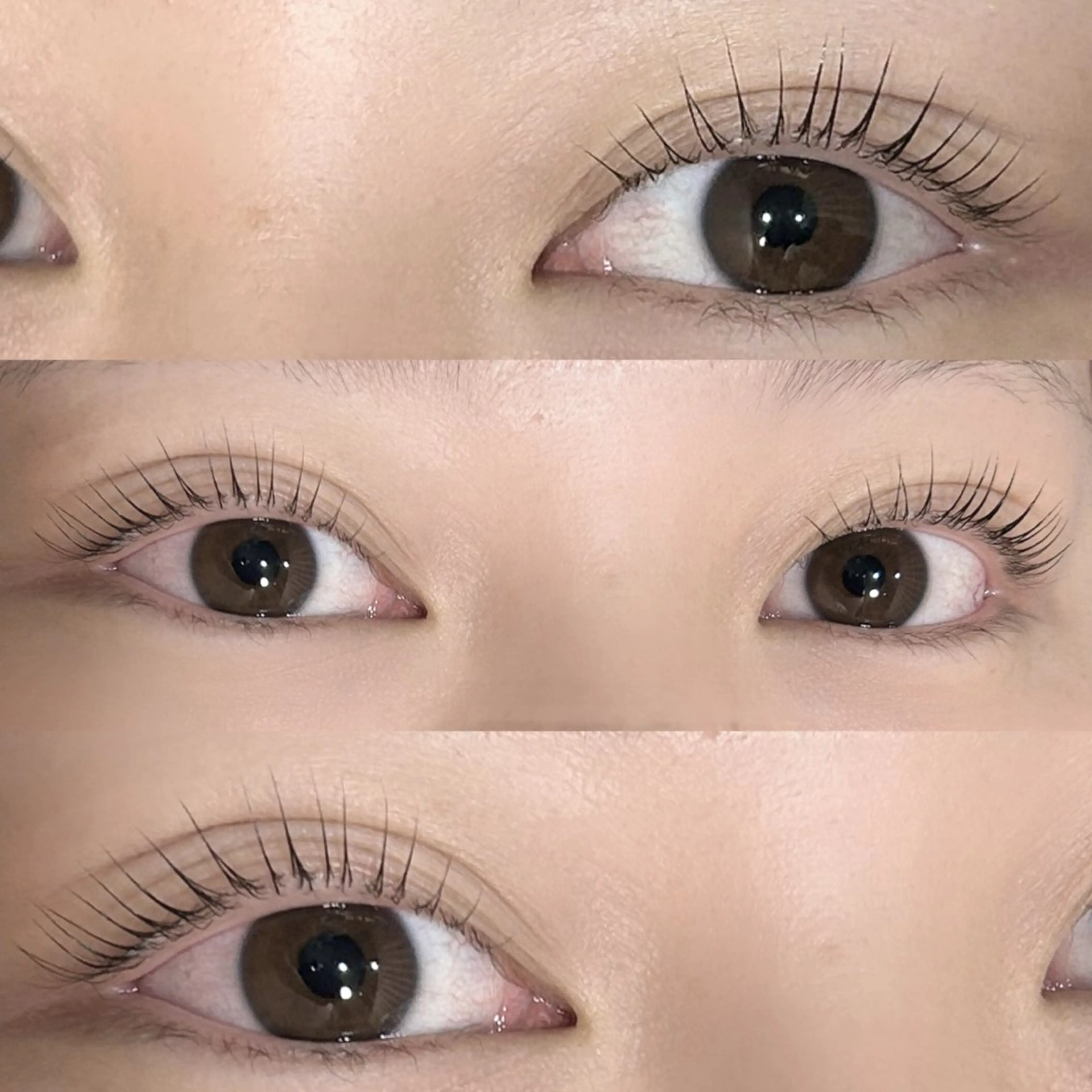 マツエク・マツパ 🩷ྀི中村 ほのか🧸🌷のヘアスタイル