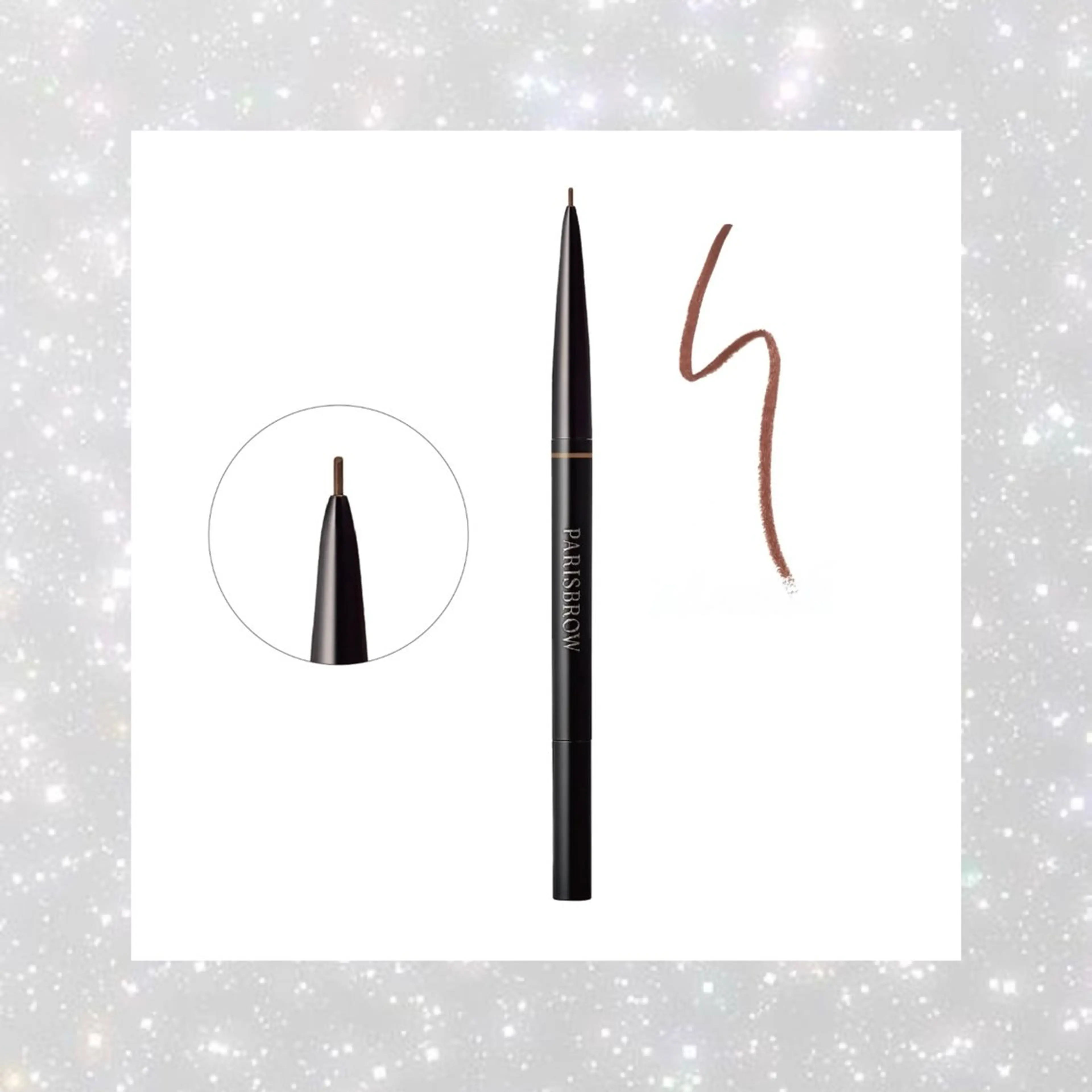 アイブロウ 310所属・束感まつげ/透明感眉 🎀 haru 🤍のその他イメージ