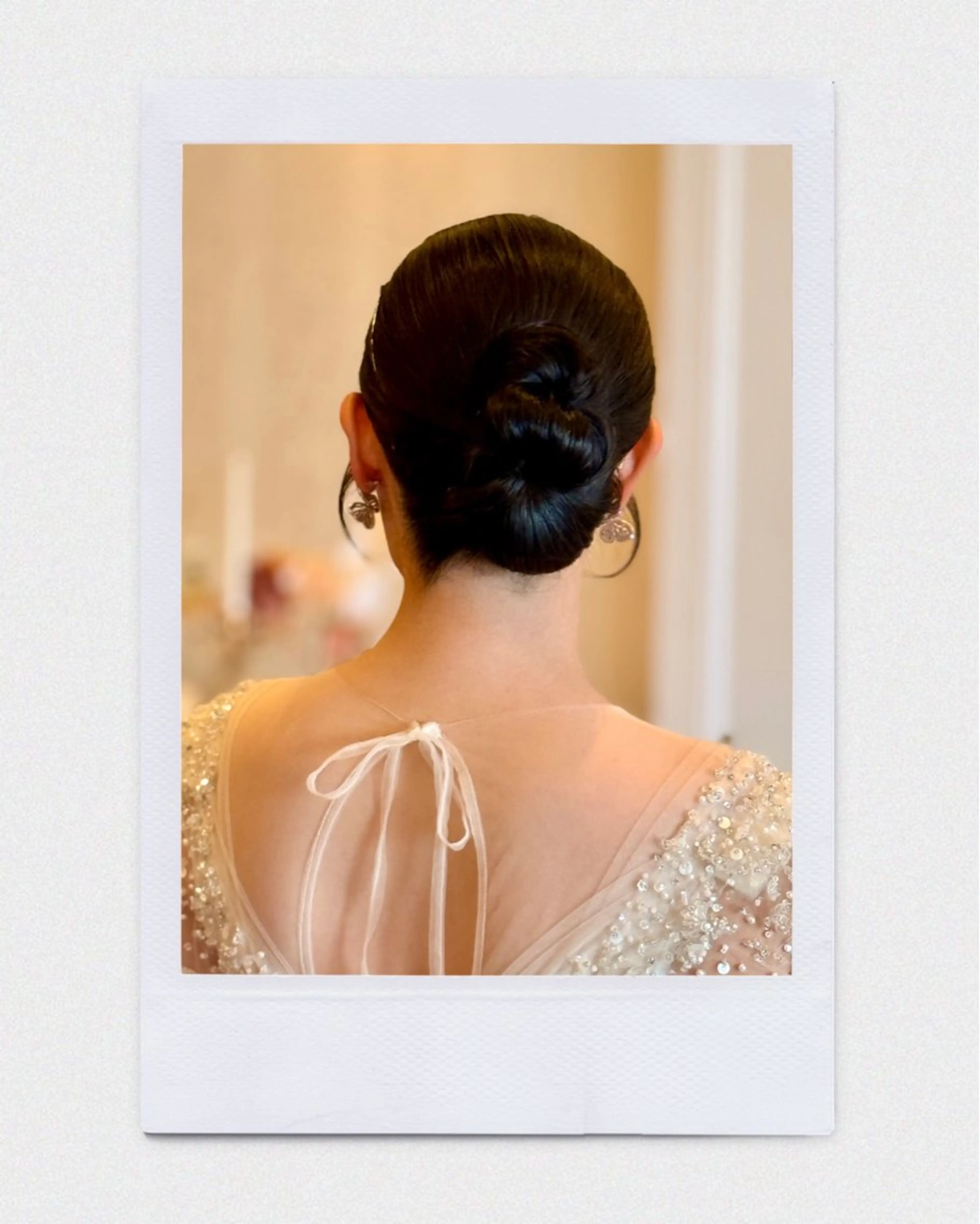 ヘアアレンジ T'enet ティネットのマツエク・マツパデザイン