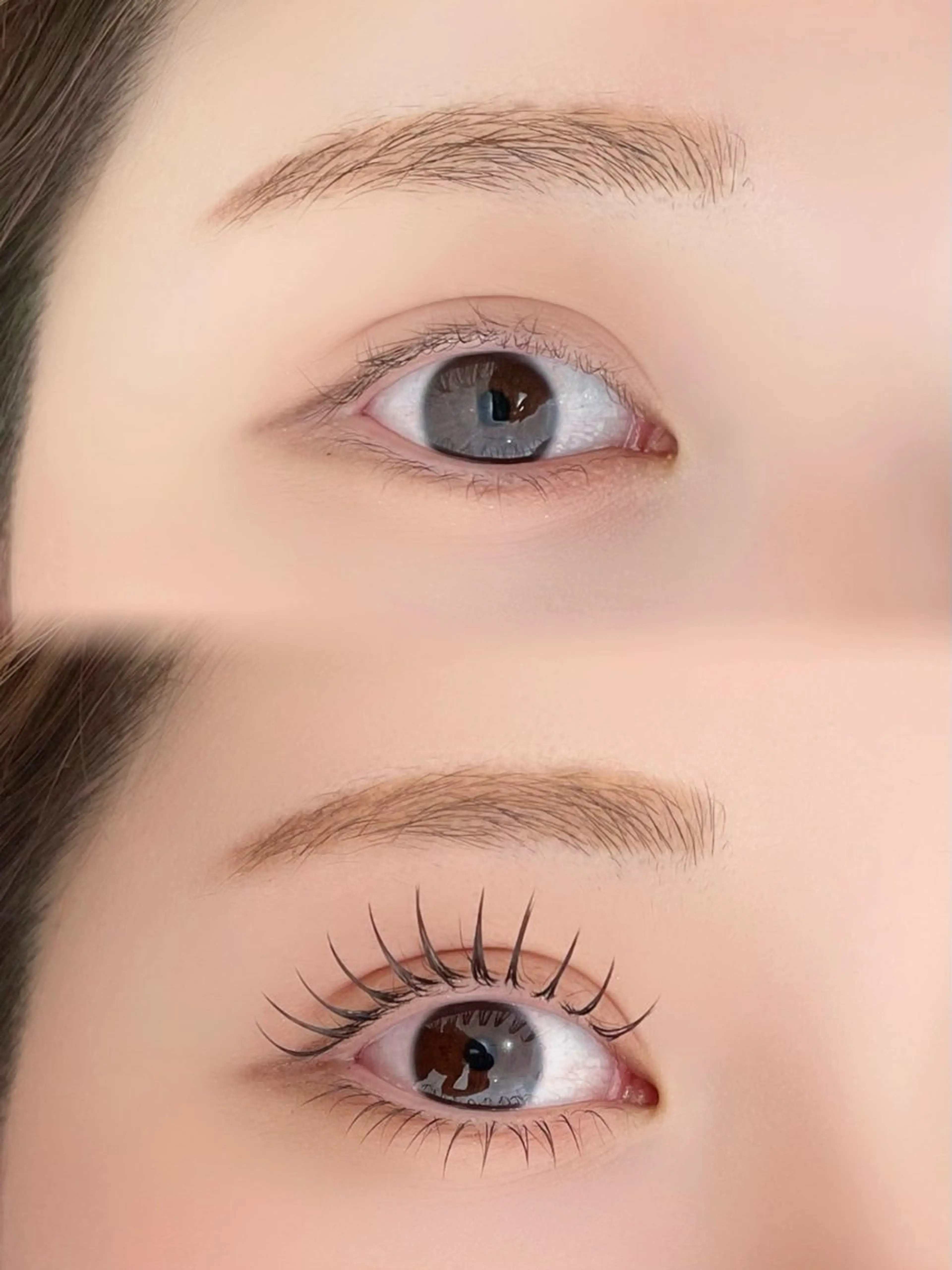 マツエク・マツパ マツエク Marina🤍名駅 /マツエク/パリエクの眉毛・アイブロウイメージ