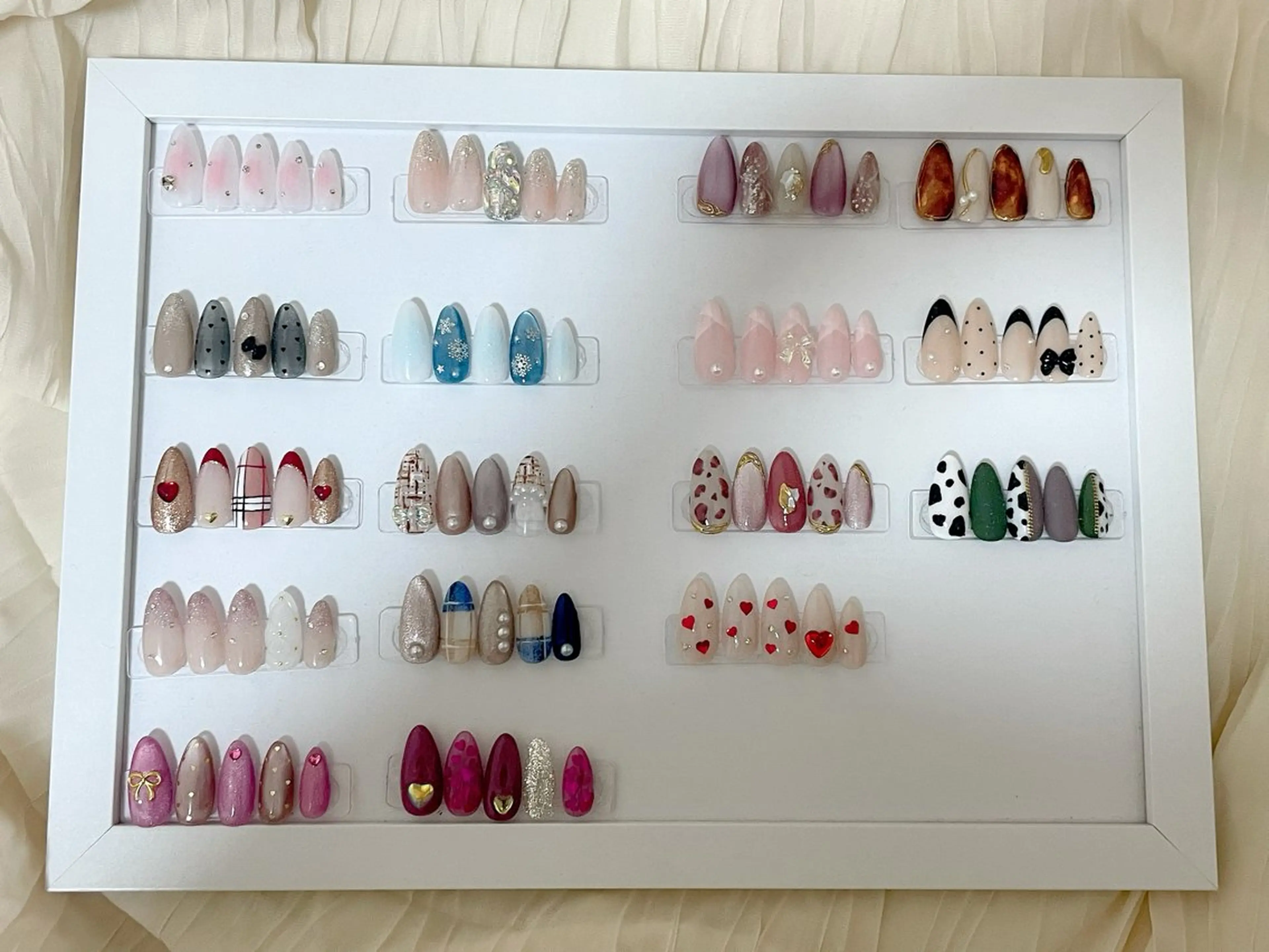 【オフ込み無料】サンプルデザインＢの写真