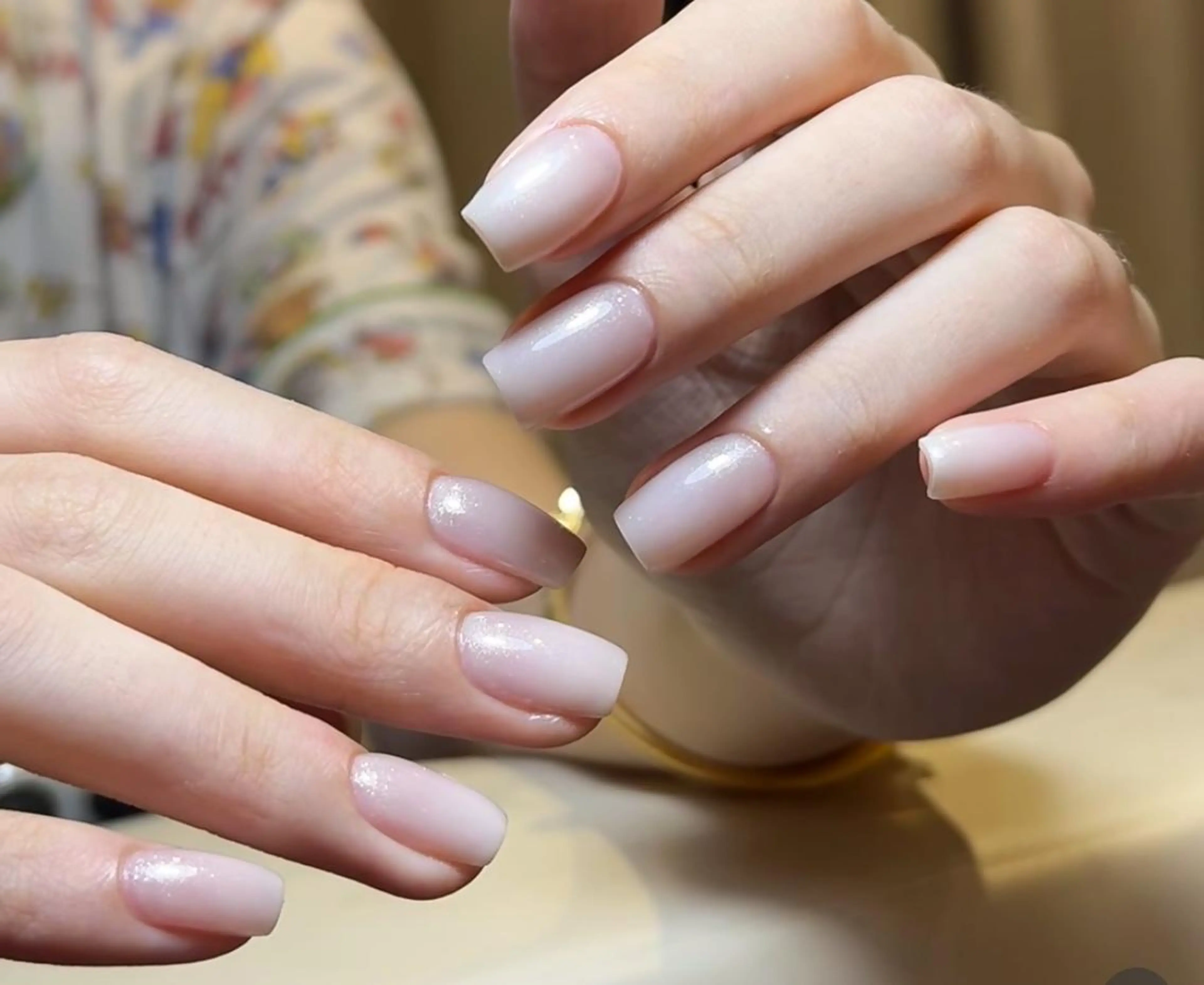 ネイル ハンドネイル エリ🫧 nail池袋東口のネイルデザイン
