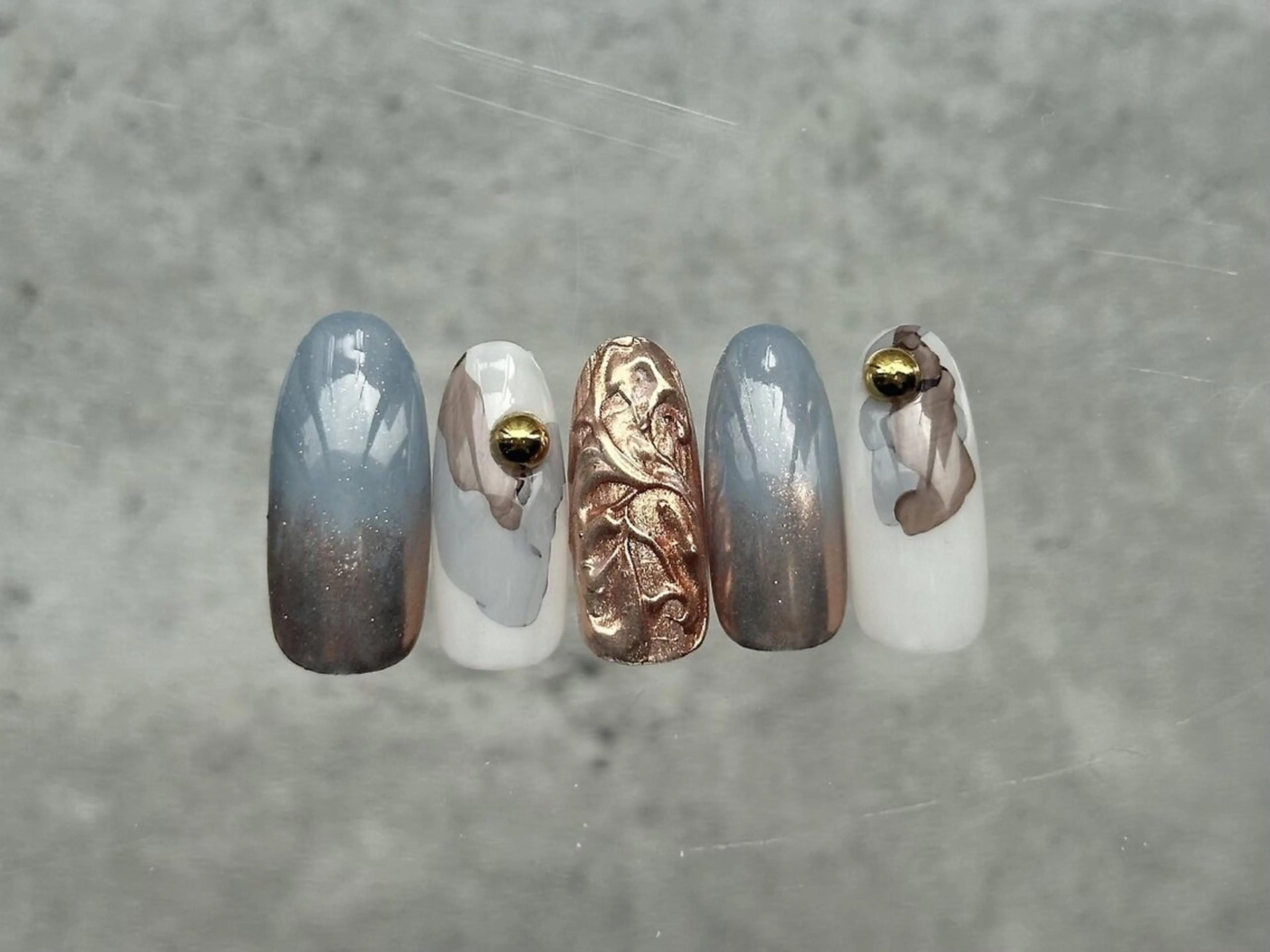 ネイル nail salon Liberteのネイルデザイン