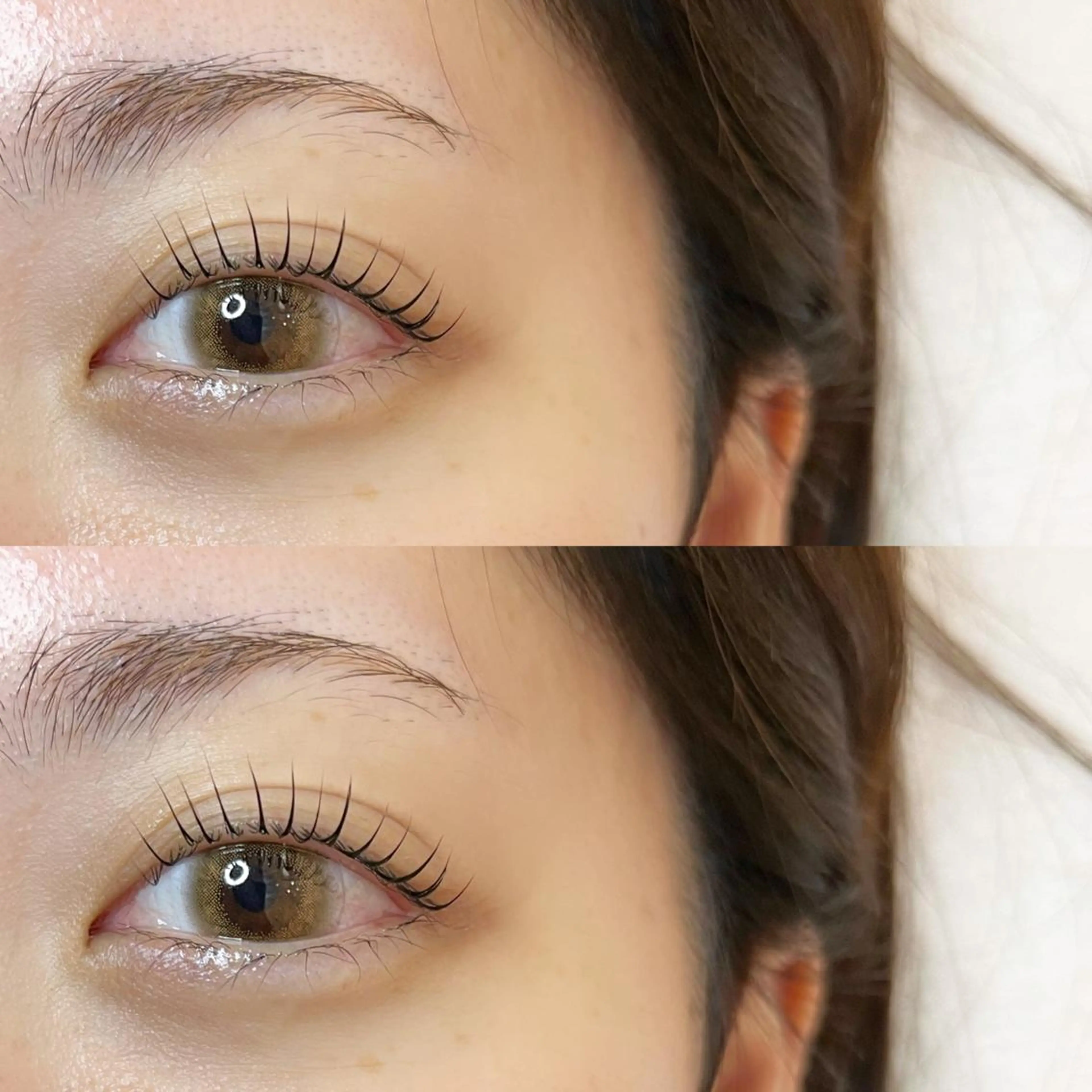 マツエク・マツパ マツパ 武田 さちなのマツエク・マツパデザイン