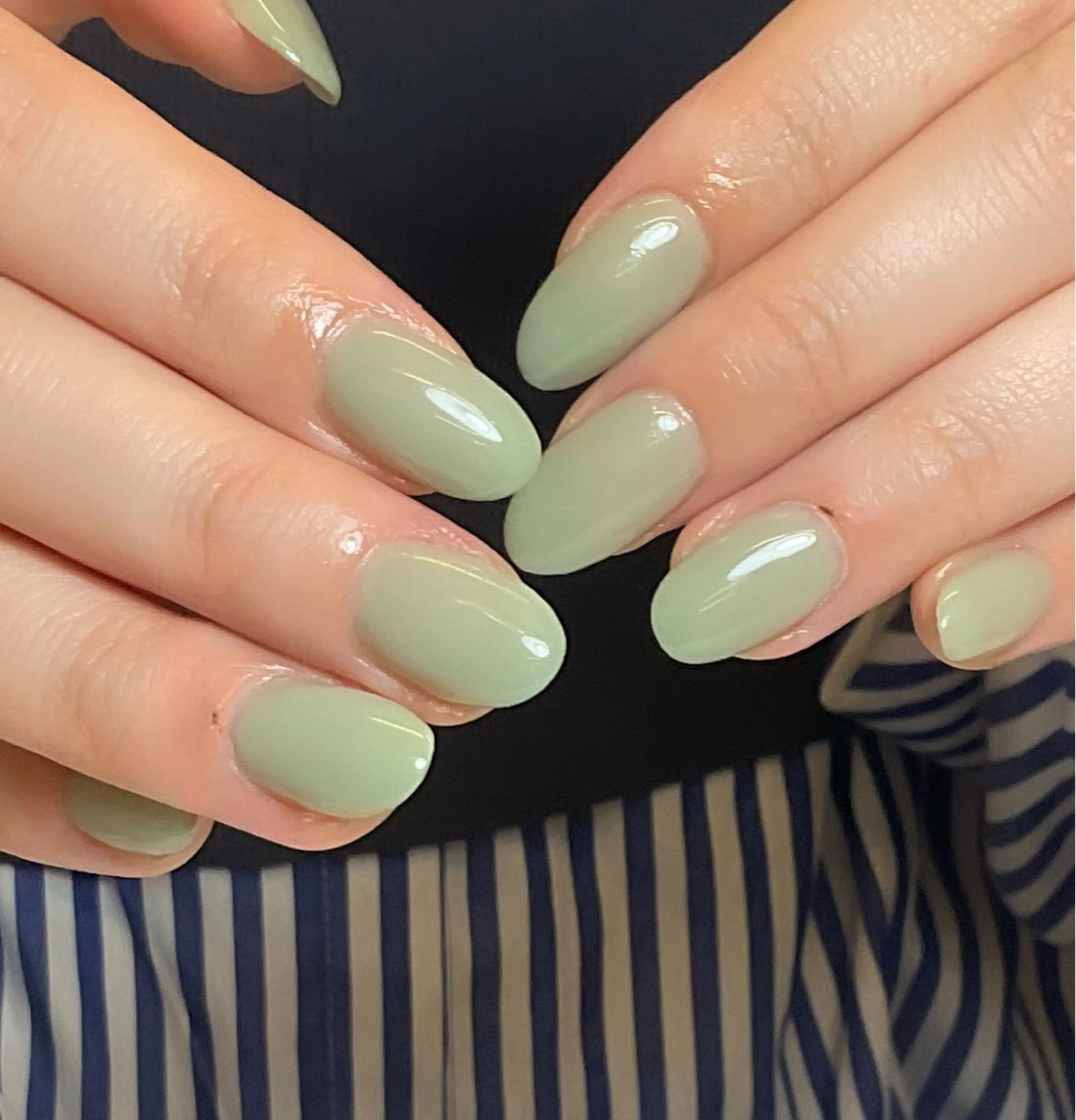 ネイル yato minoriのネイルデザイン