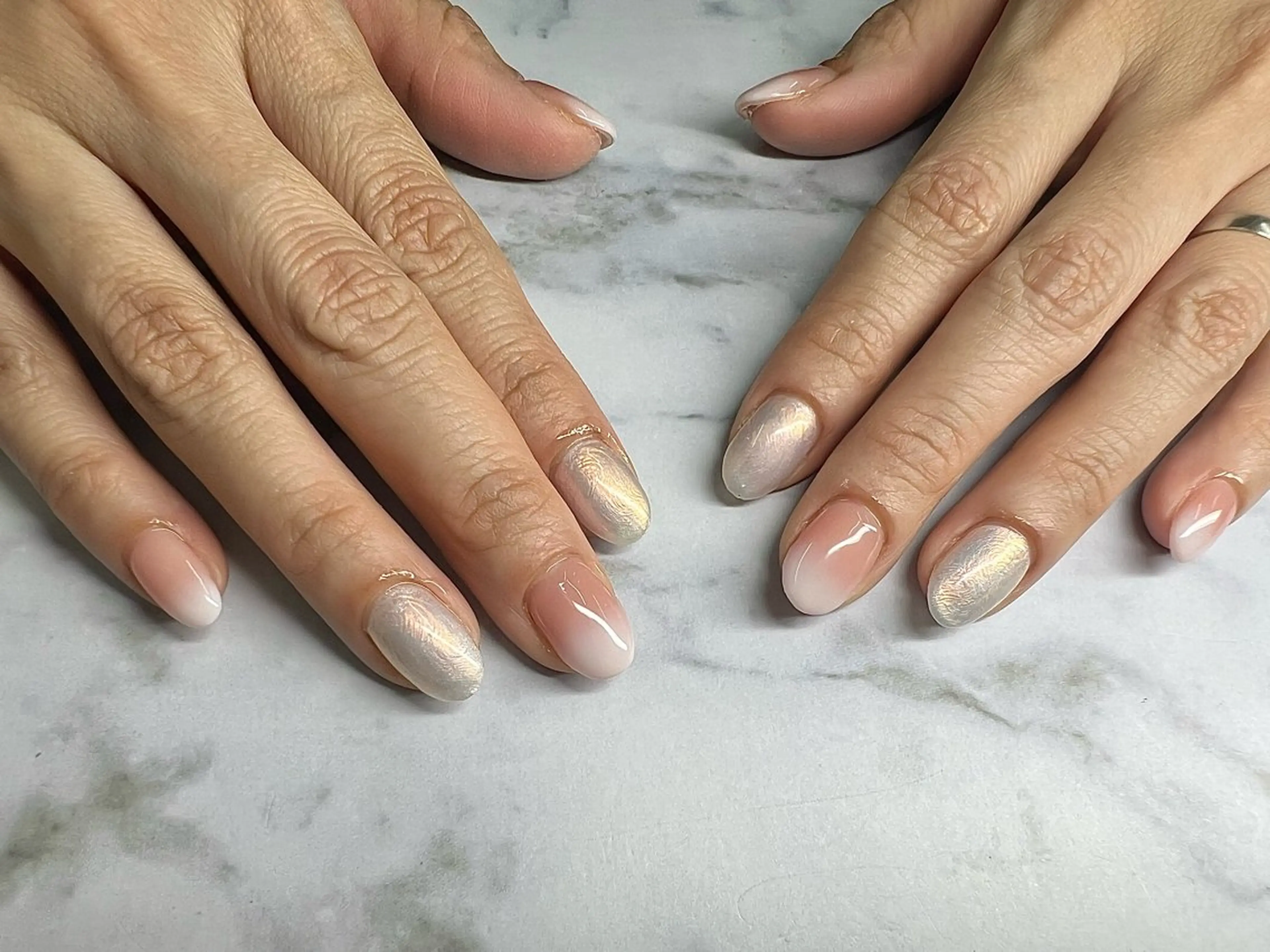 ネイル ハンドネイル nail salon アトリエBONOのネイルデザイン