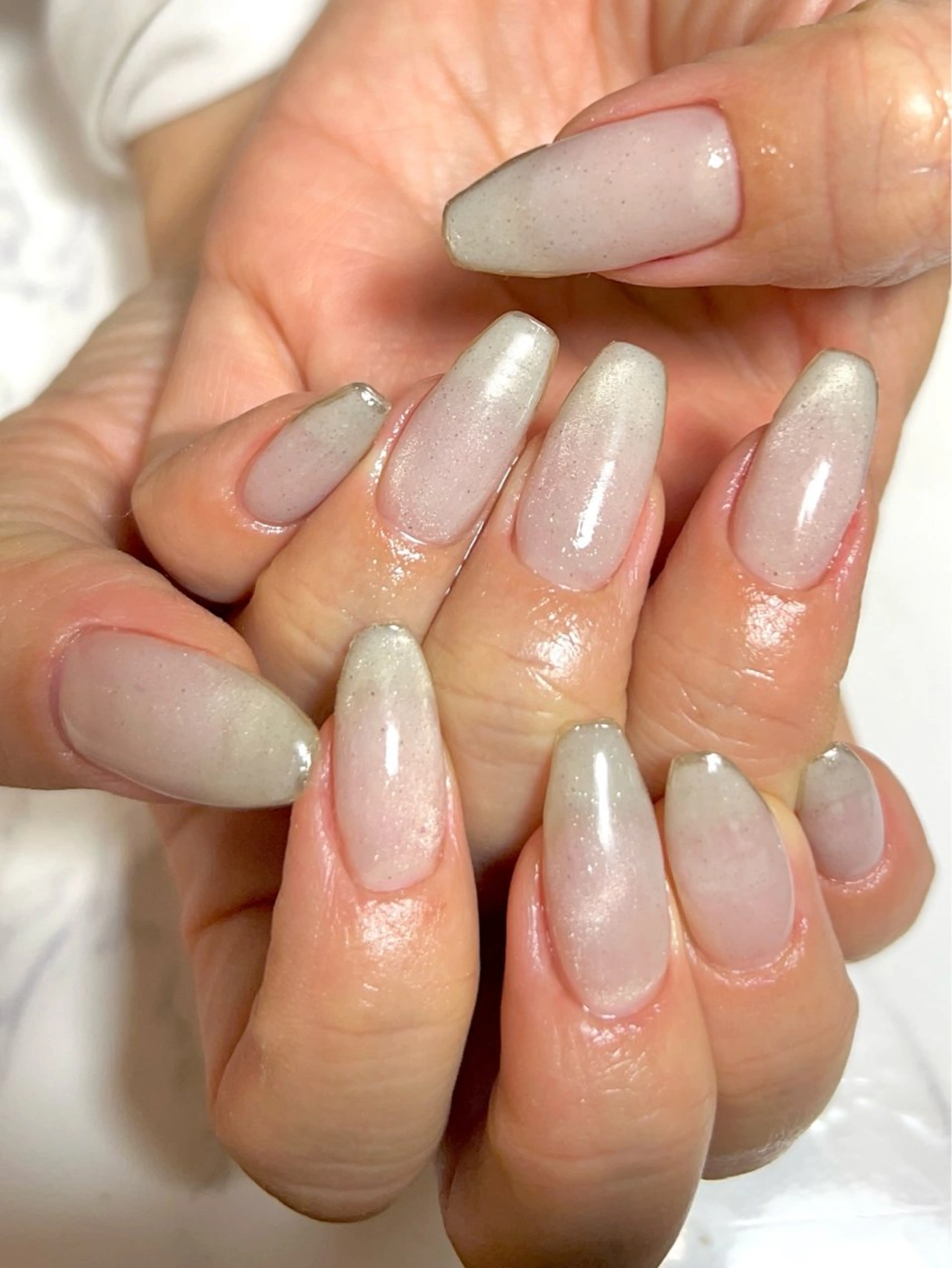 ネイル ハンドネイル one nailsalonのネイルデザイン