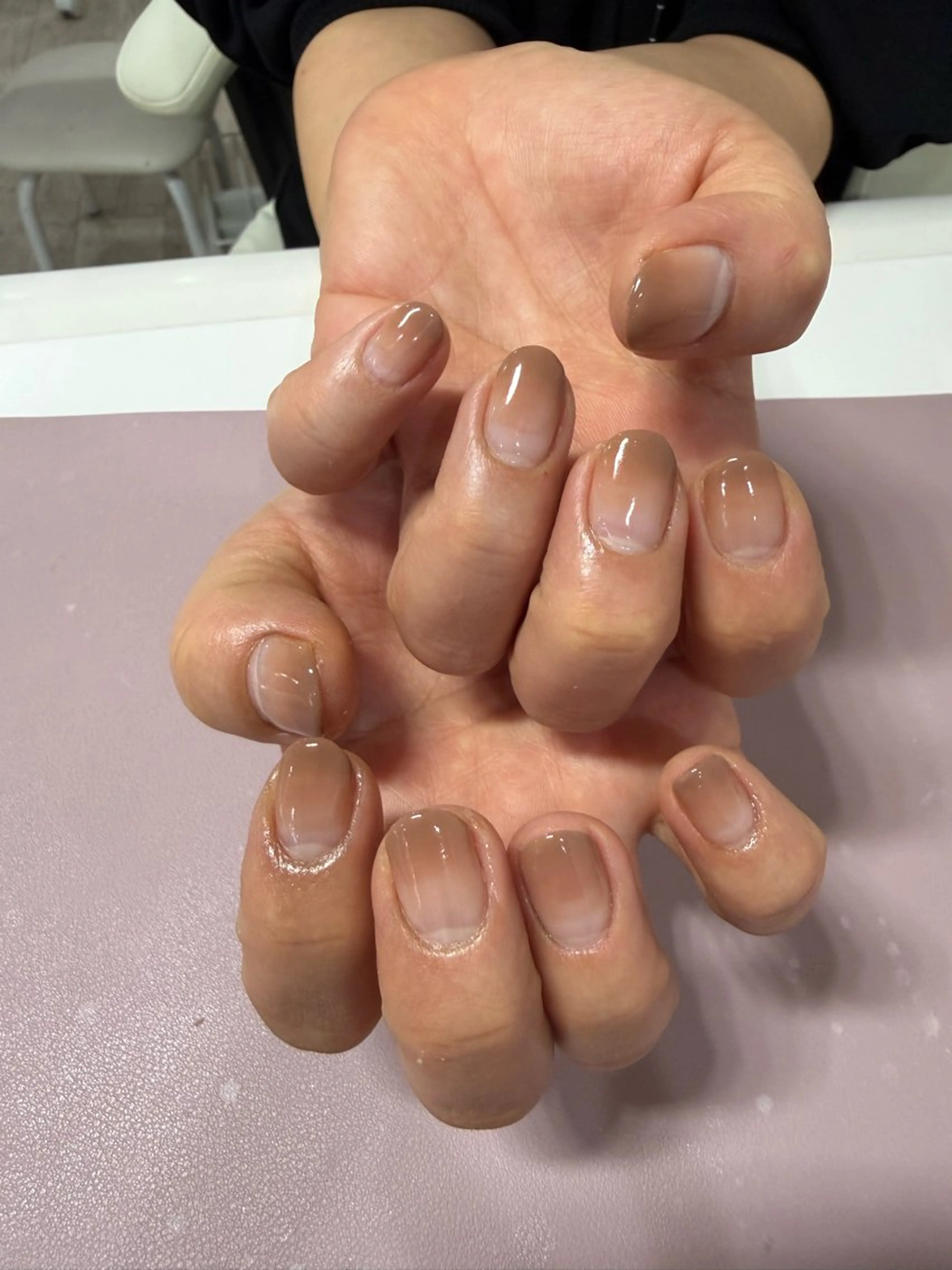 ネイル ALice 辻中のネイルデザイン