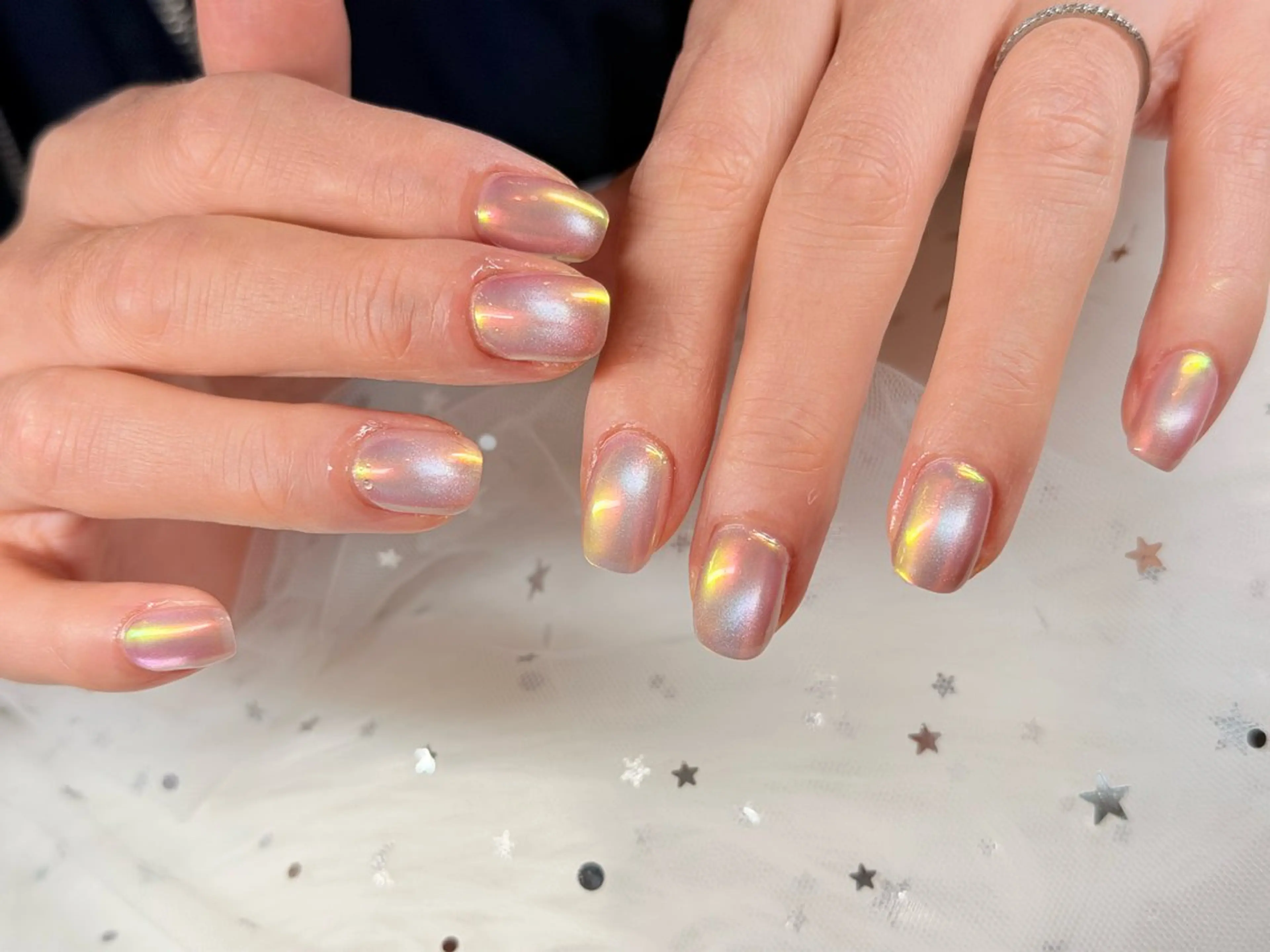ネイル Nail Salon HARUのネイルデザイン